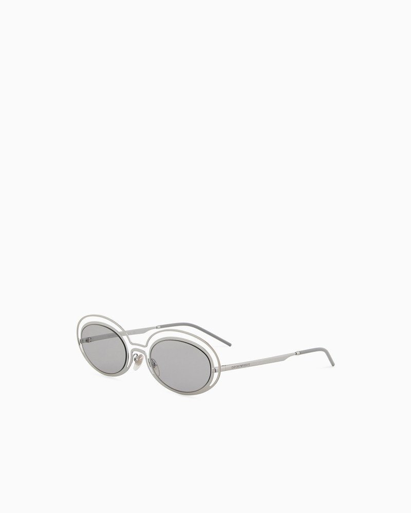 EMPORIO ARMANI SUNGLASSES outlook