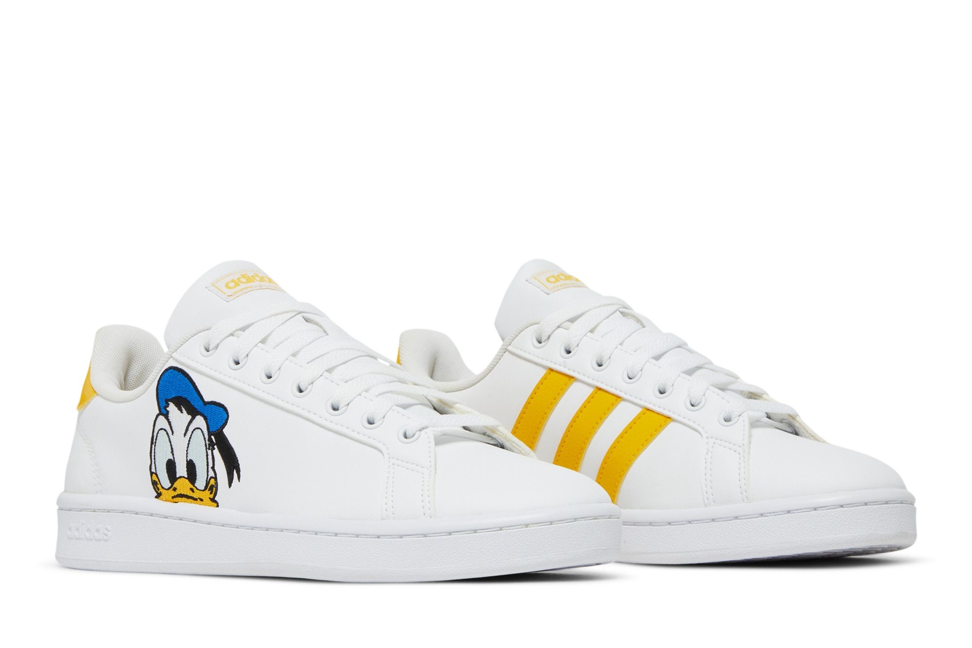 Disney x Grand Court 'Donald Duck' - 8