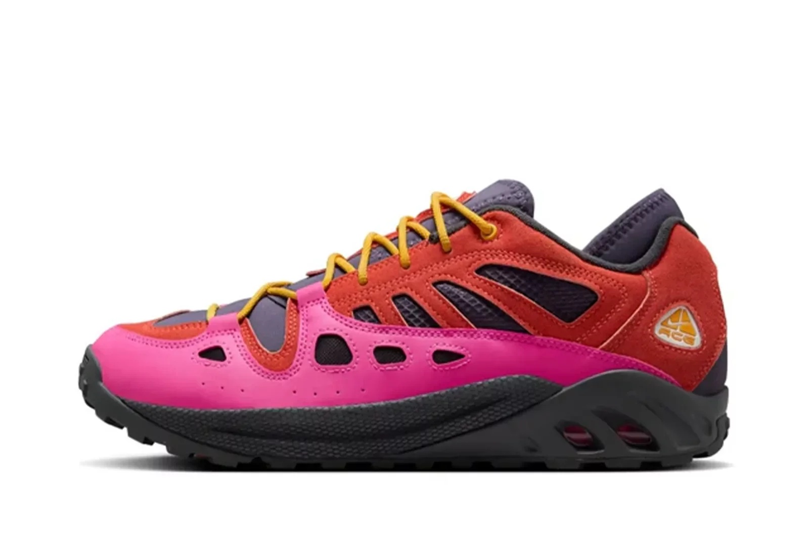 Air Exploraid "Wild Mango" - 1
