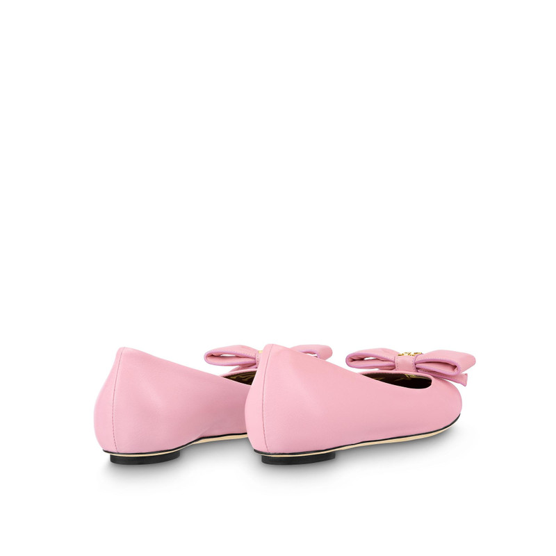 Popi Flat Ballerina 6