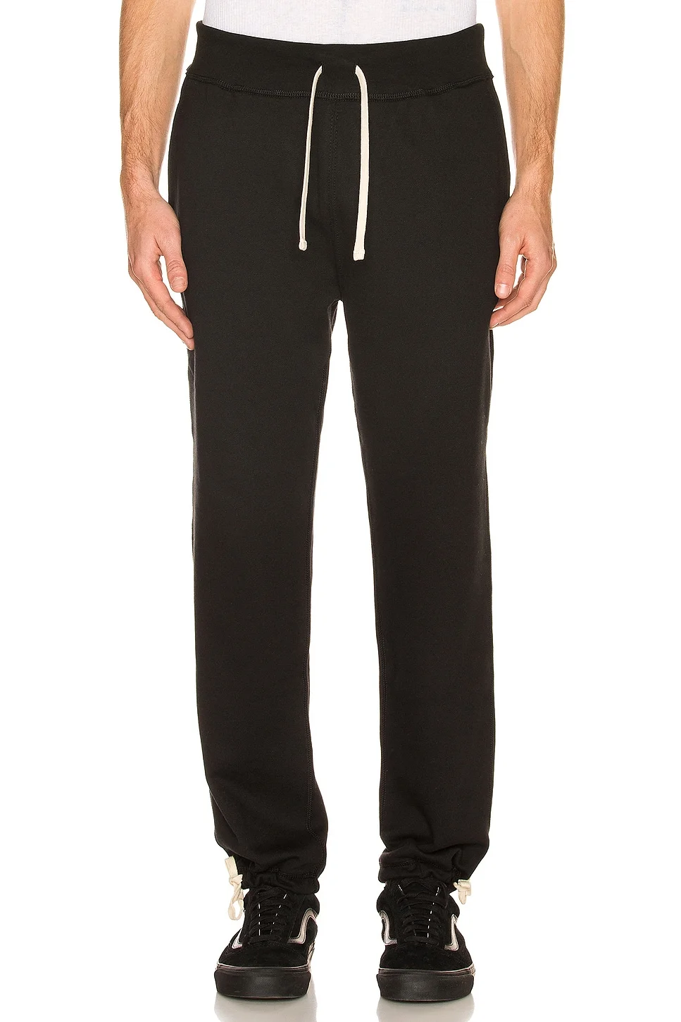 Fleece Pant Relaxed - 1