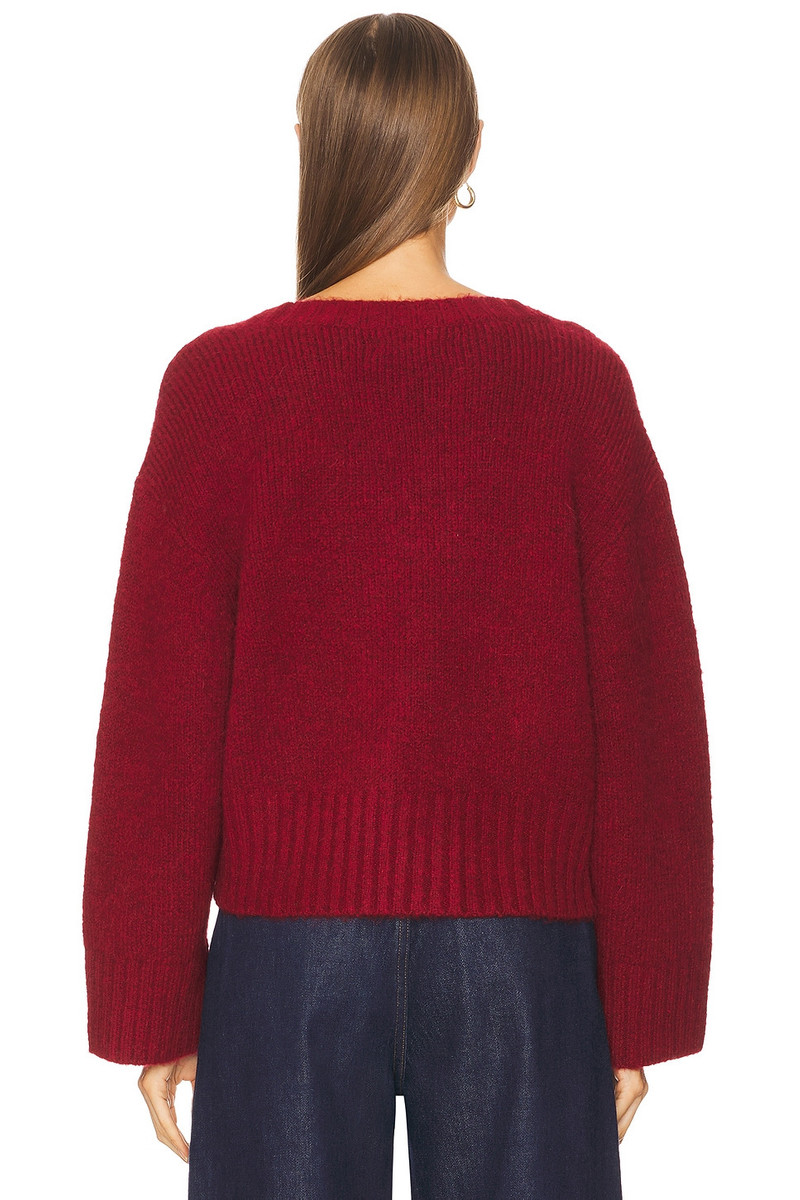 BLANKNYC Cropped Cardigan outlook