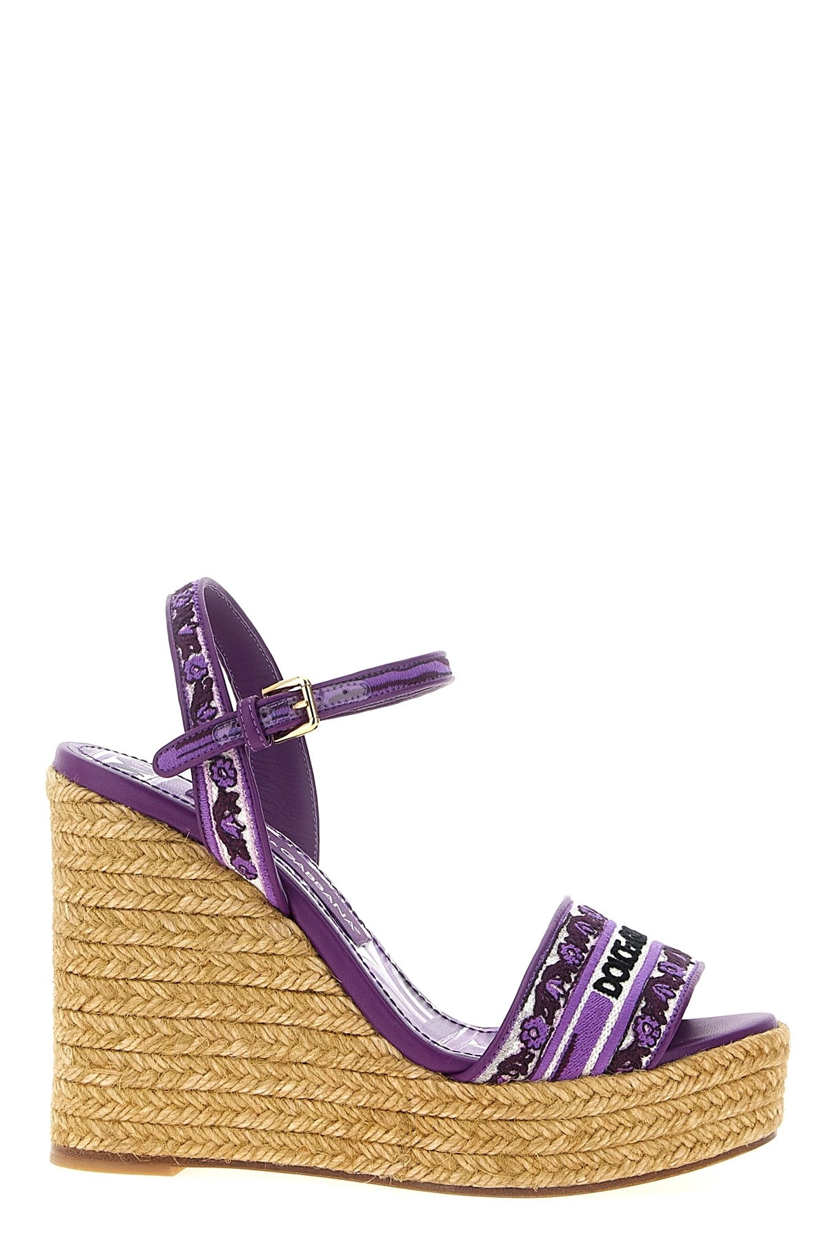 'Maiolica' wedges - 1