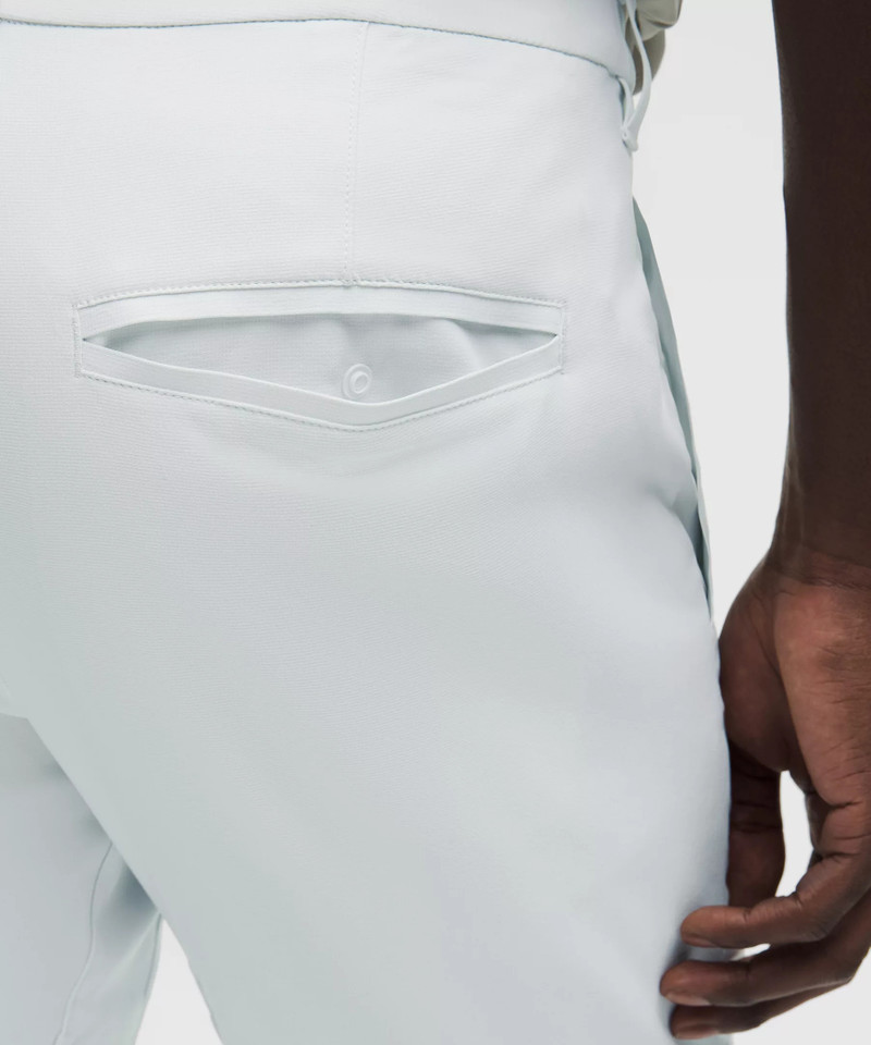 ABC Slim-Fit Golf Trouser 32L 8