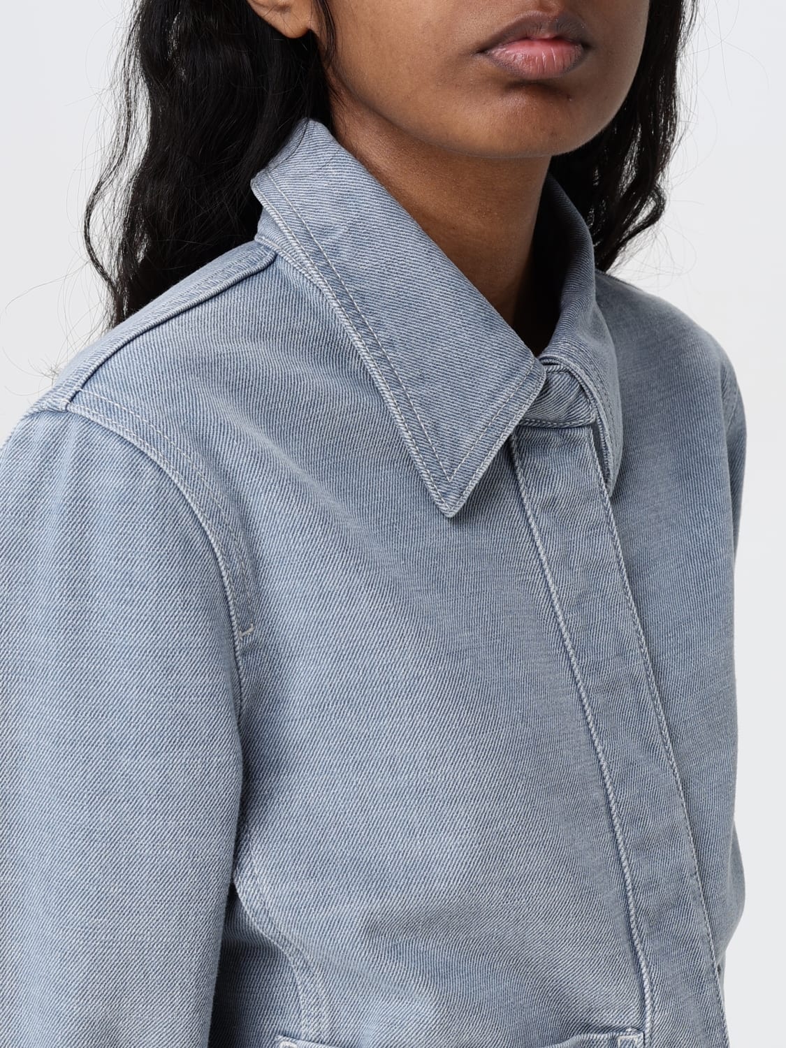 Jacket woman Fendi - 5