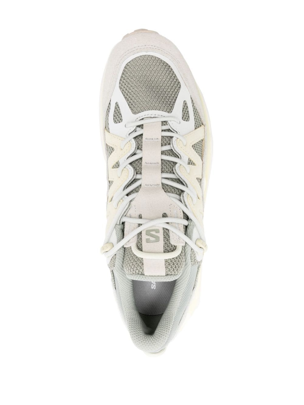 Odyssey ELMT Low sneakers - 4