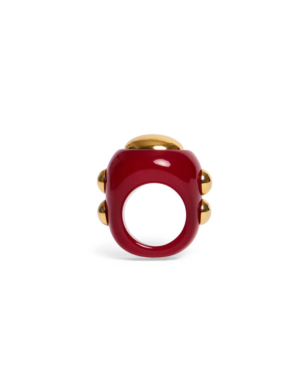Hathor Ring - 3