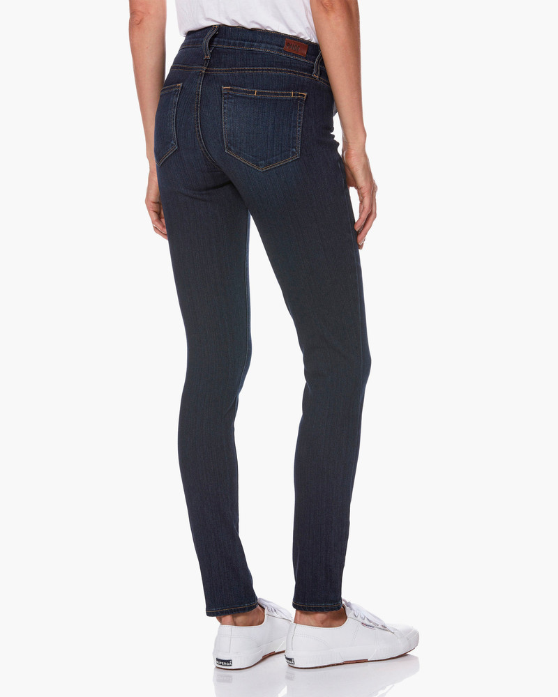Verdugo Ultra Skinny Maternity Jean 4