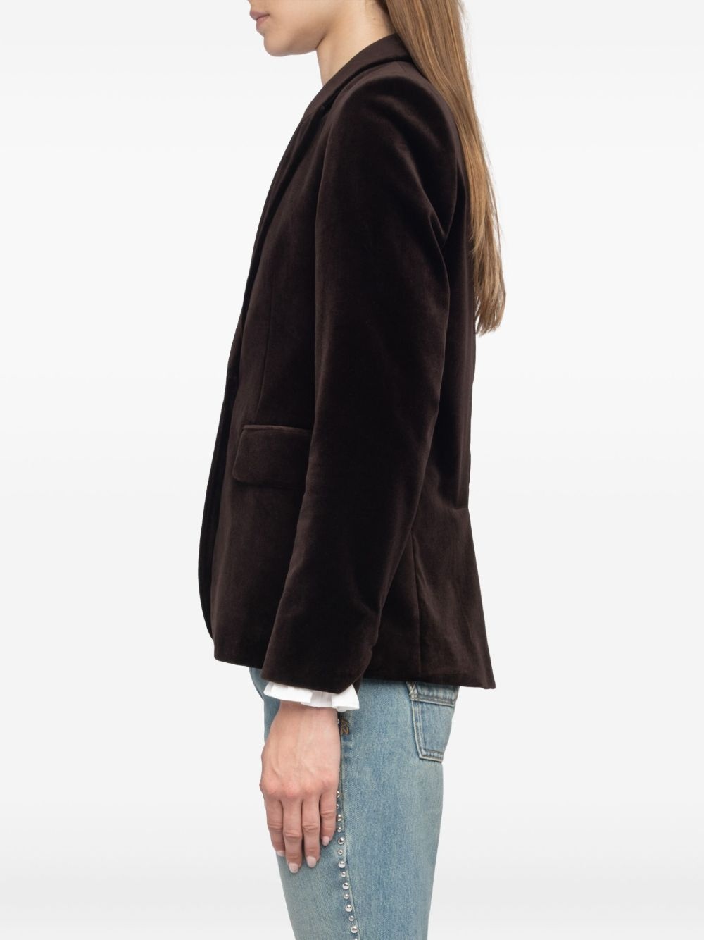 Vavy blazer - 5