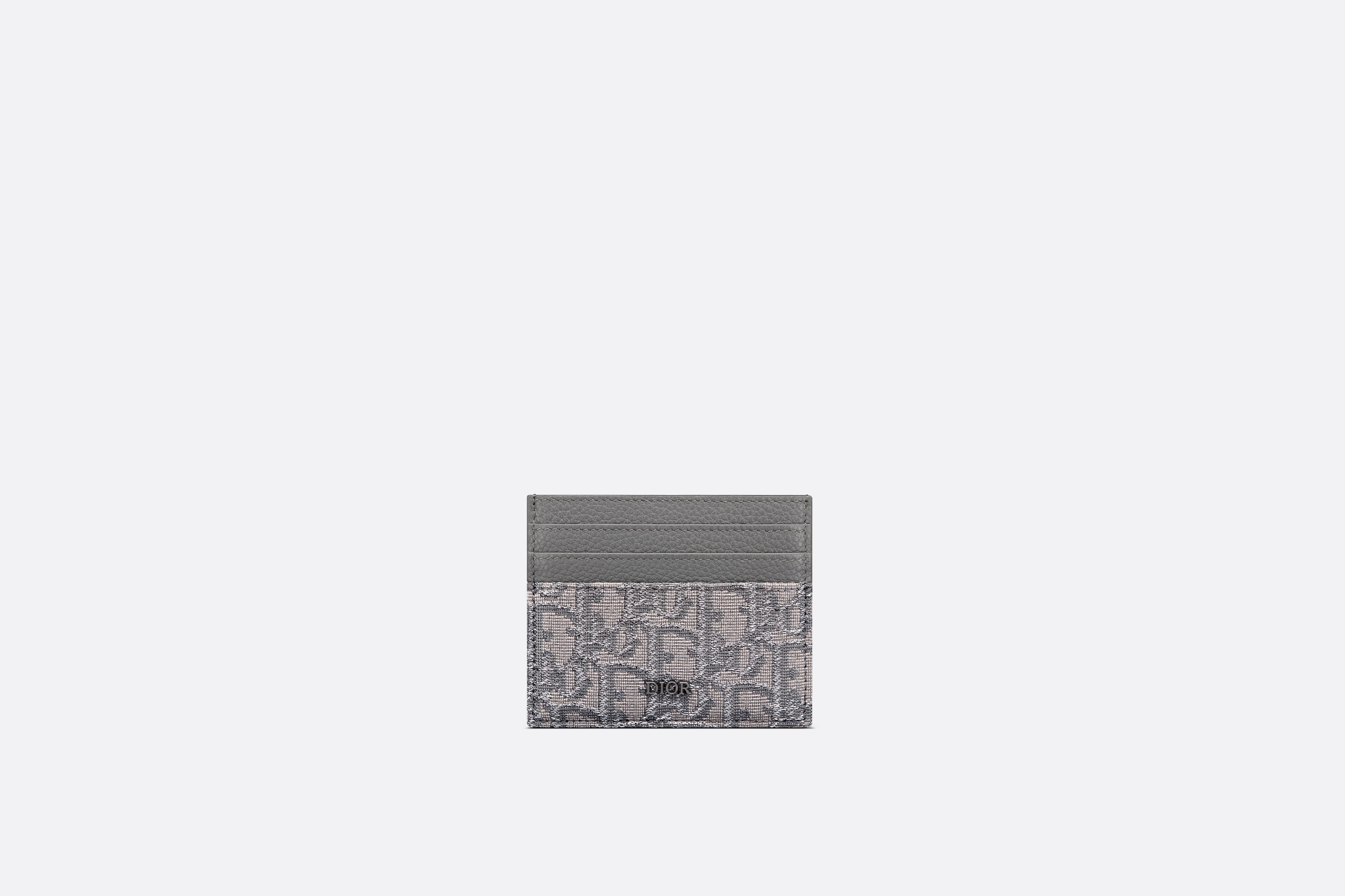 Card Holder - 1