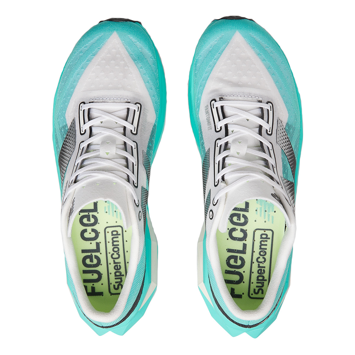 New Balance Fuel Cell SuperComp Elite V4 - 3
