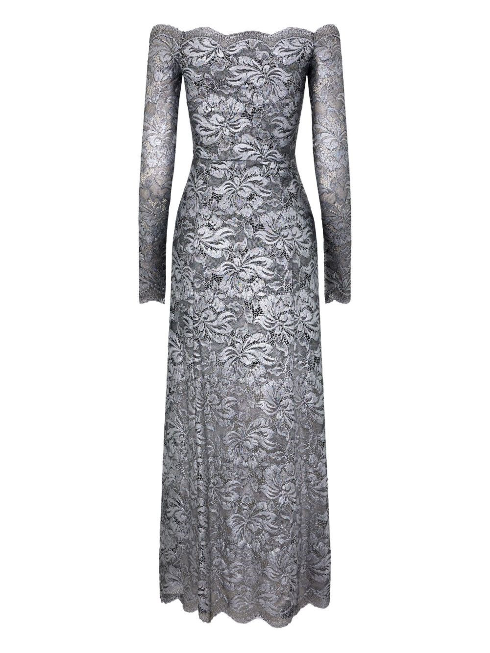 Lace dress - 6