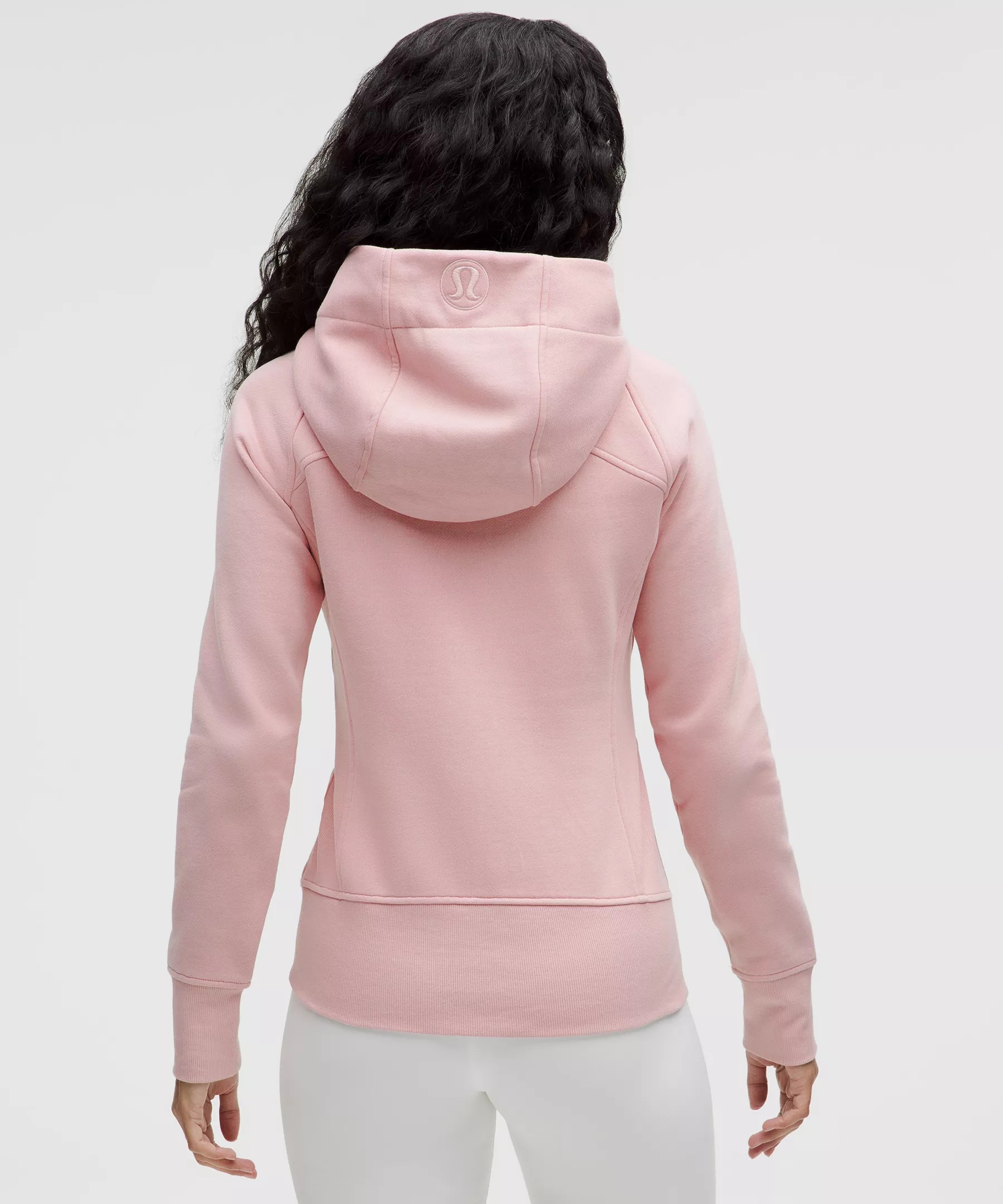 Scuba Full-Zip Hoodie - 3