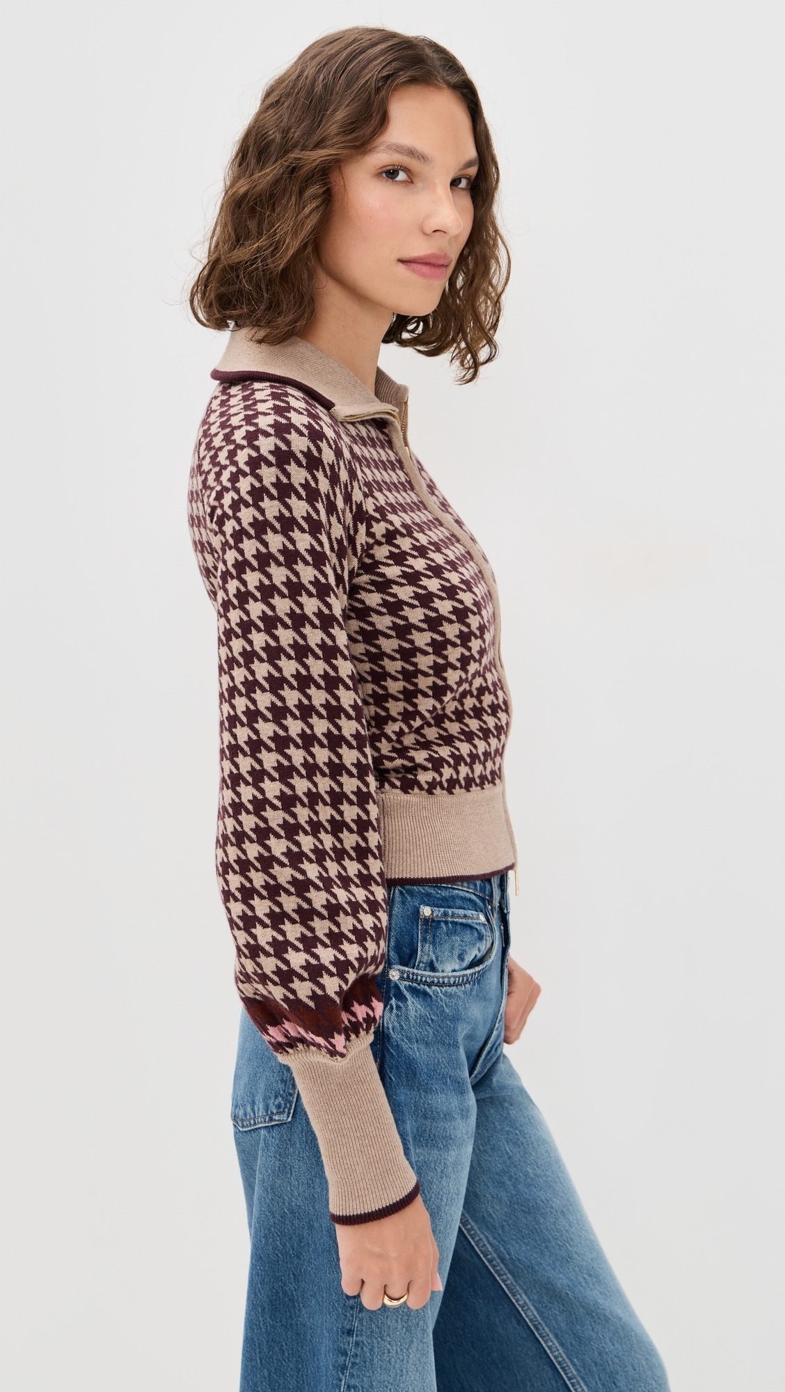 Lyss Jacket - 3