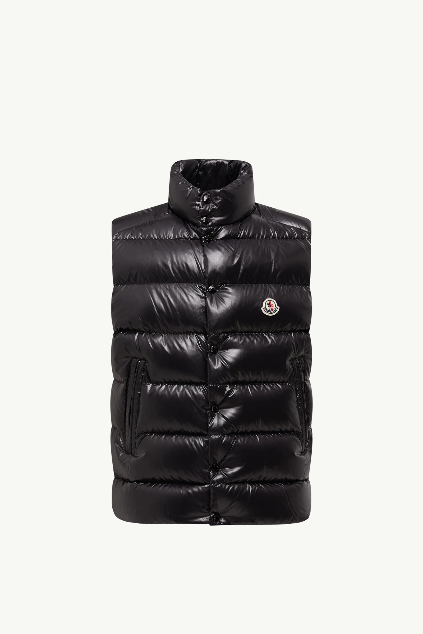Tibb Down Vest - 1