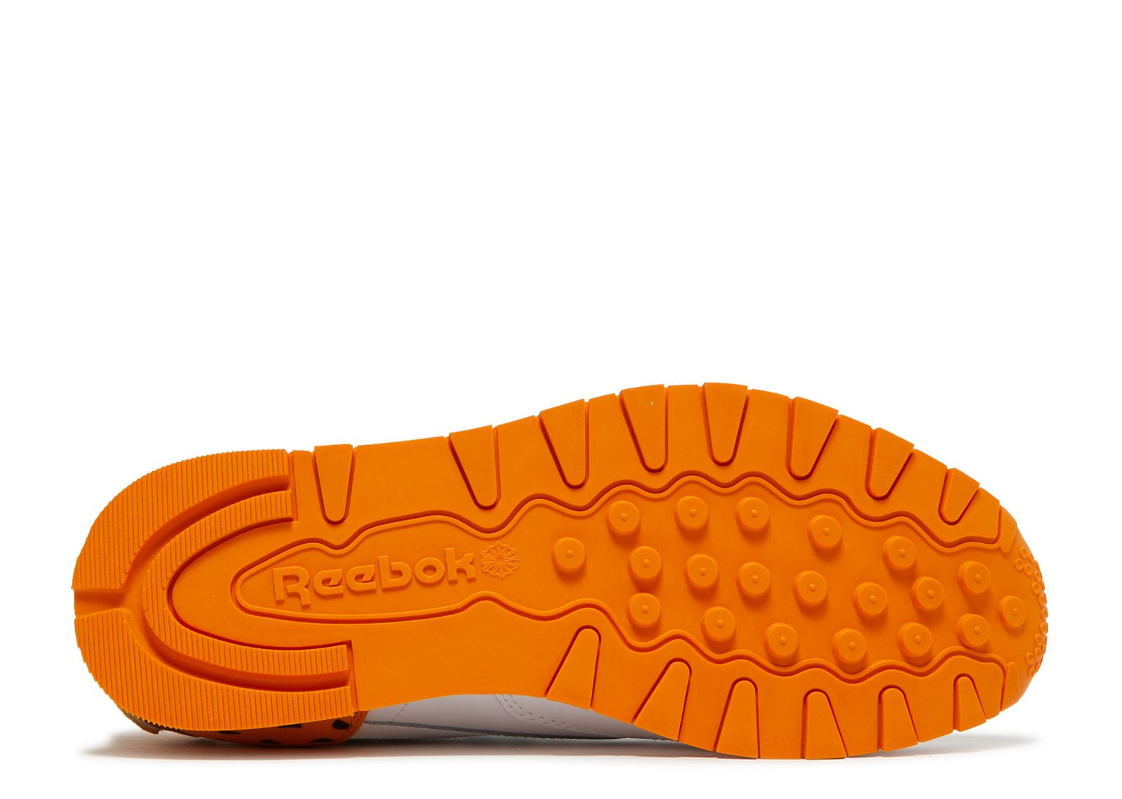 FLINTSTONES MEET JETSONS X CLASSIC LEATHER 'BABY PUSS' - 4