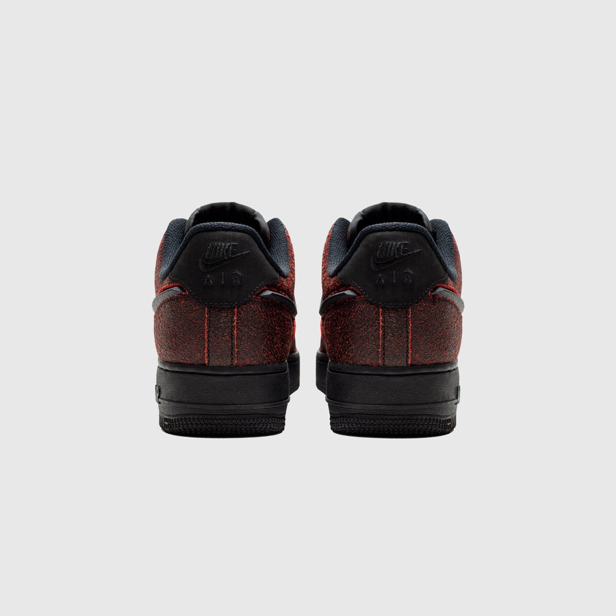 AIR FORCE 1 RETRO HWN QS "HALLOWEEN" - 4