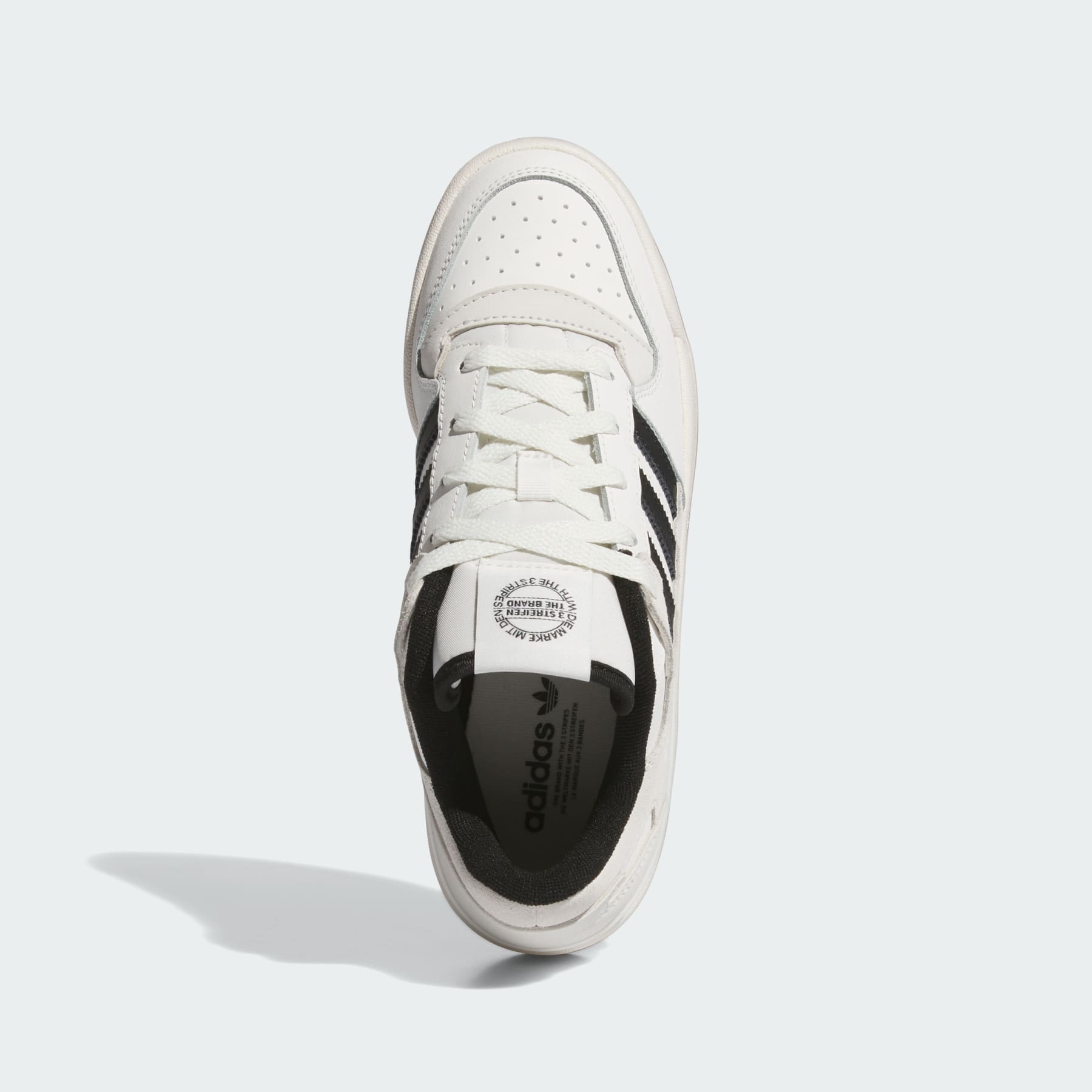 Forum Low Shoes - 3