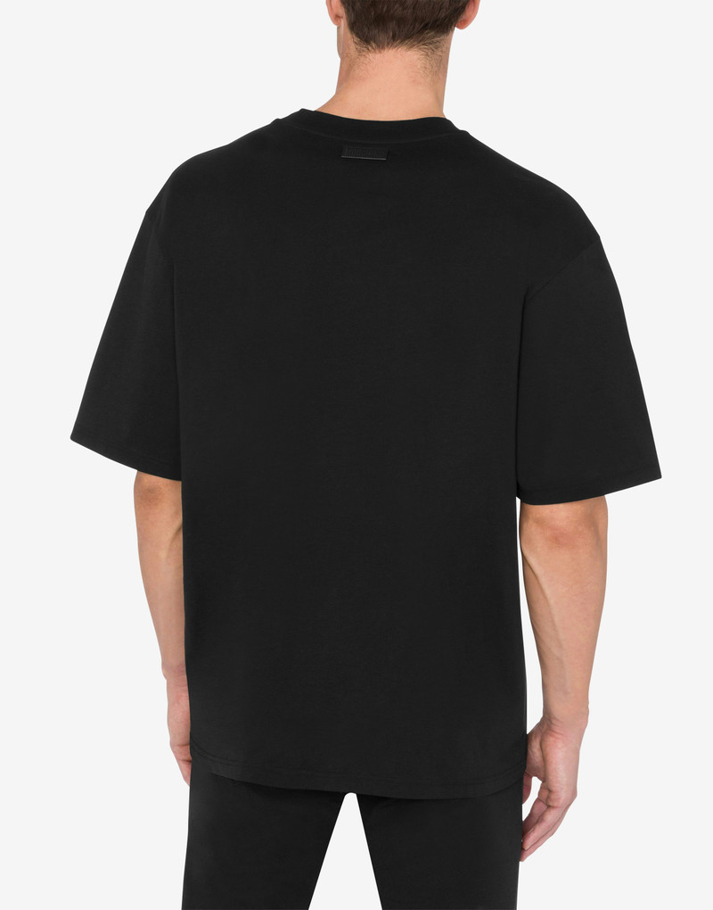 HEART GRAPHIC T-SHIRT 3