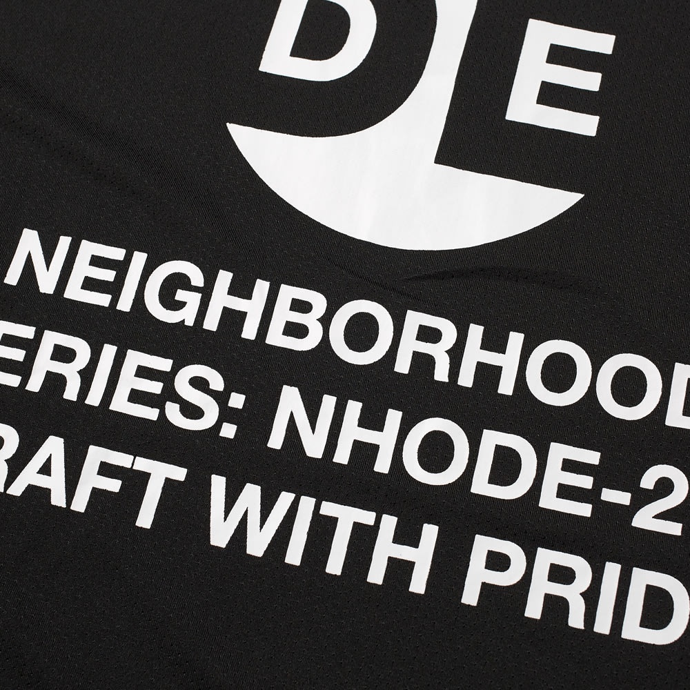 Neighborhood Tech Tee - 3