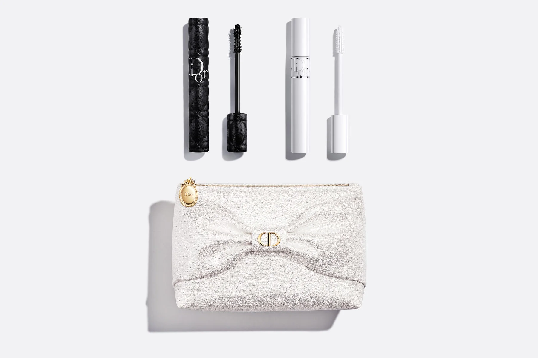 Volume & Definition Essentials - Limited edition - 1