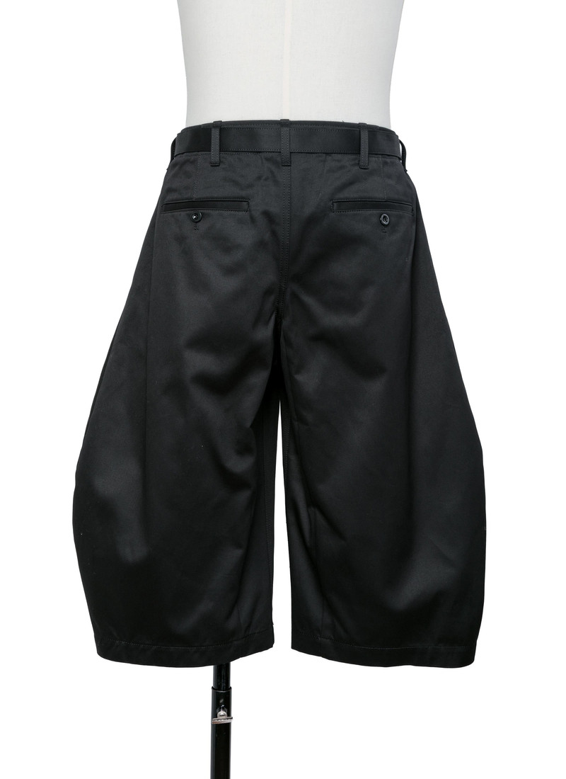 Cotton Chino Pants 4