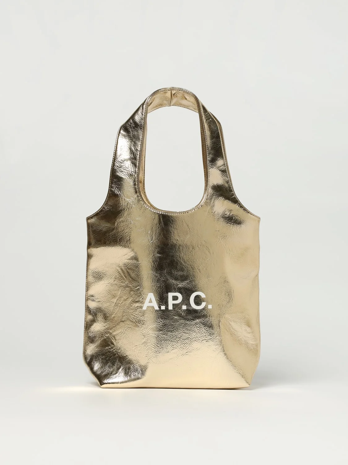 Handbag woman A.P.C. - 1