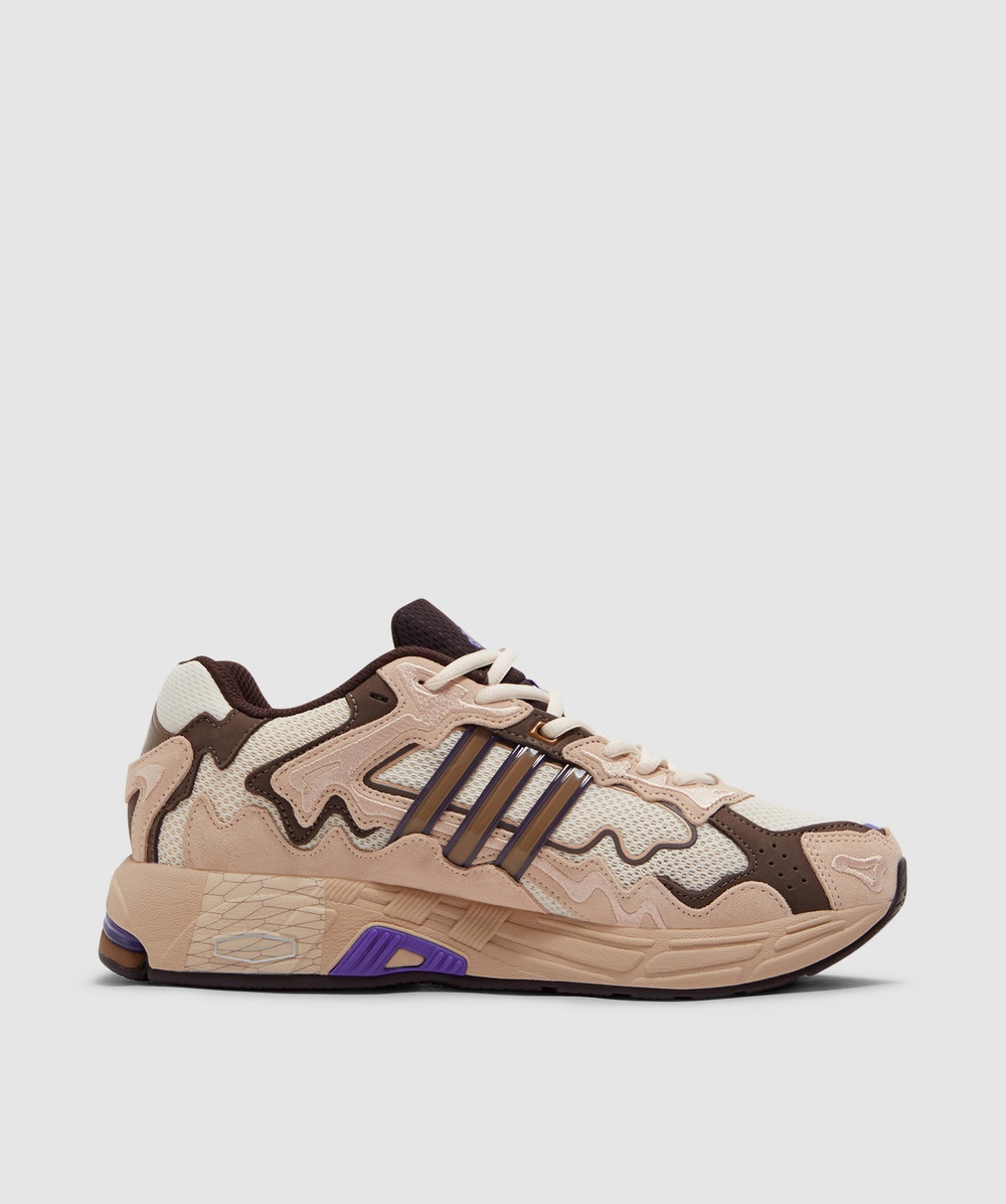adidas X Bad Bunny response cl sneaker | sevenstore | REVERSIBLE