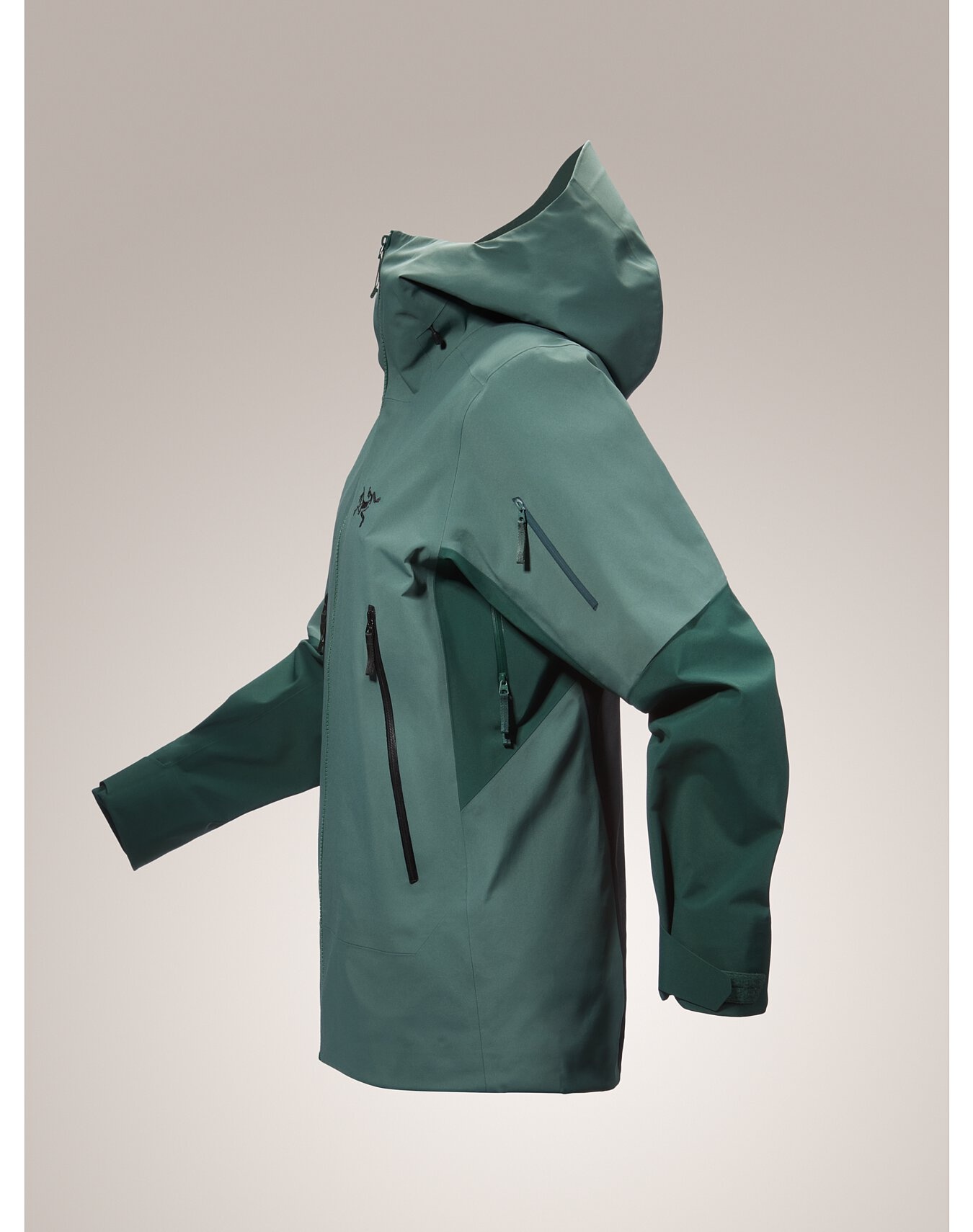 Sentinel Jacket - 11