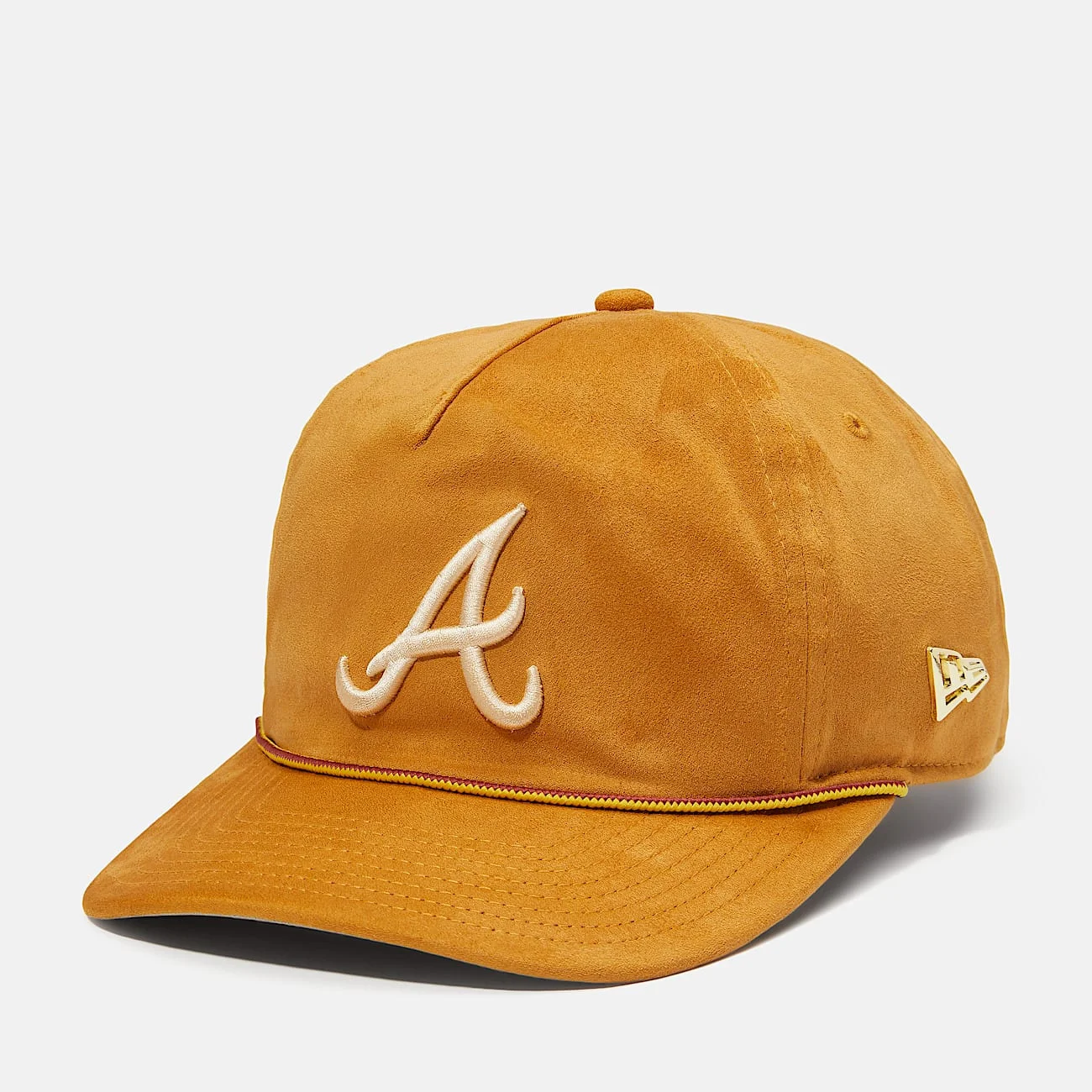 Timberland® x New Era® Braves Adjustable Cap - 1