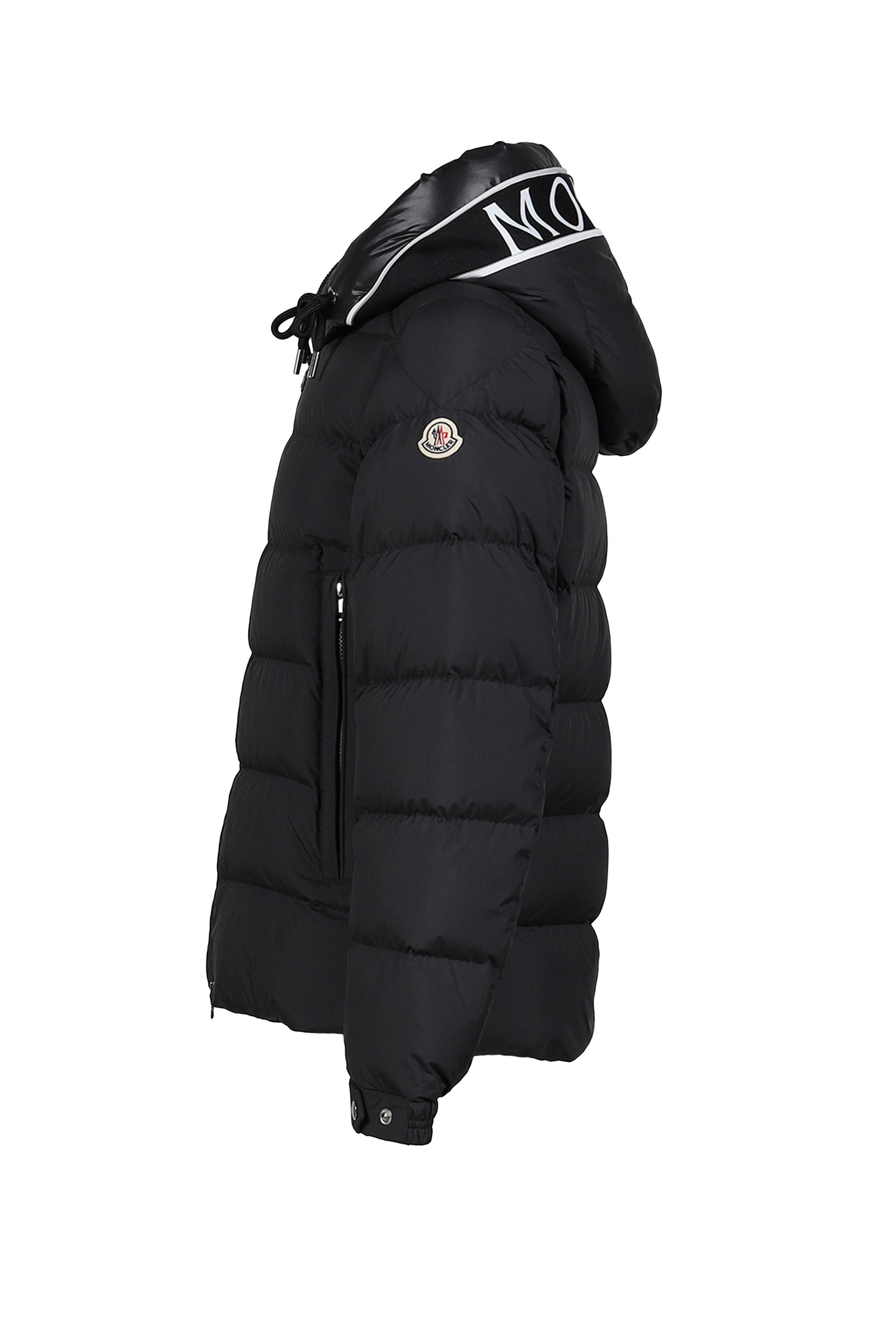 CARDERE JACKET / BLK - 3