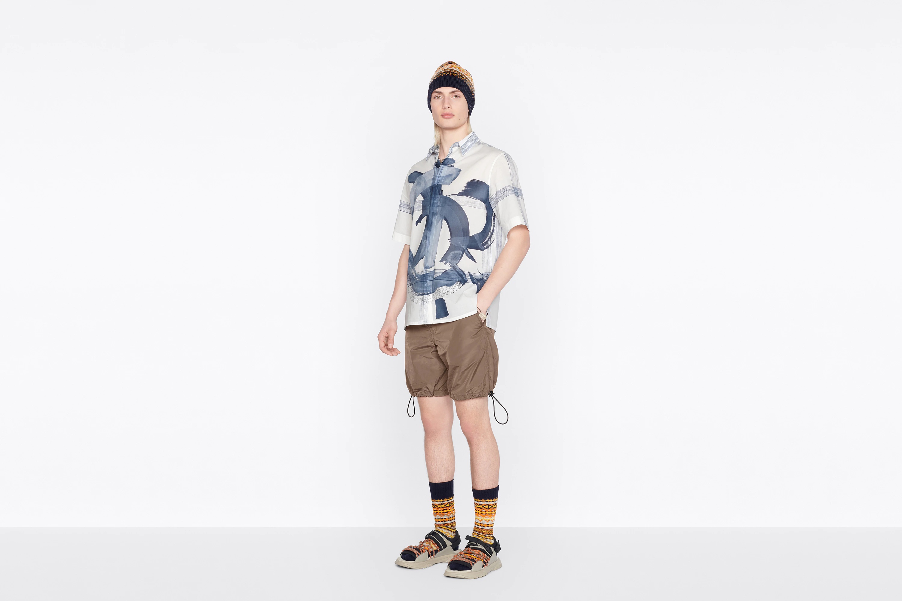 Bermuda Shorts - 6