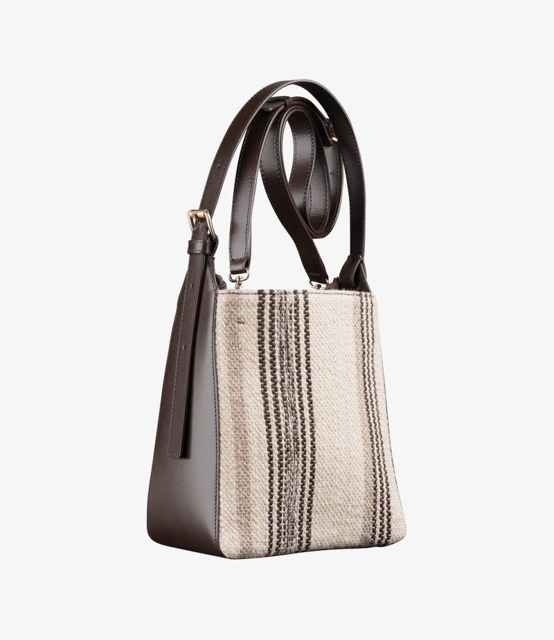 VIRGINIE SMALL BAG 3