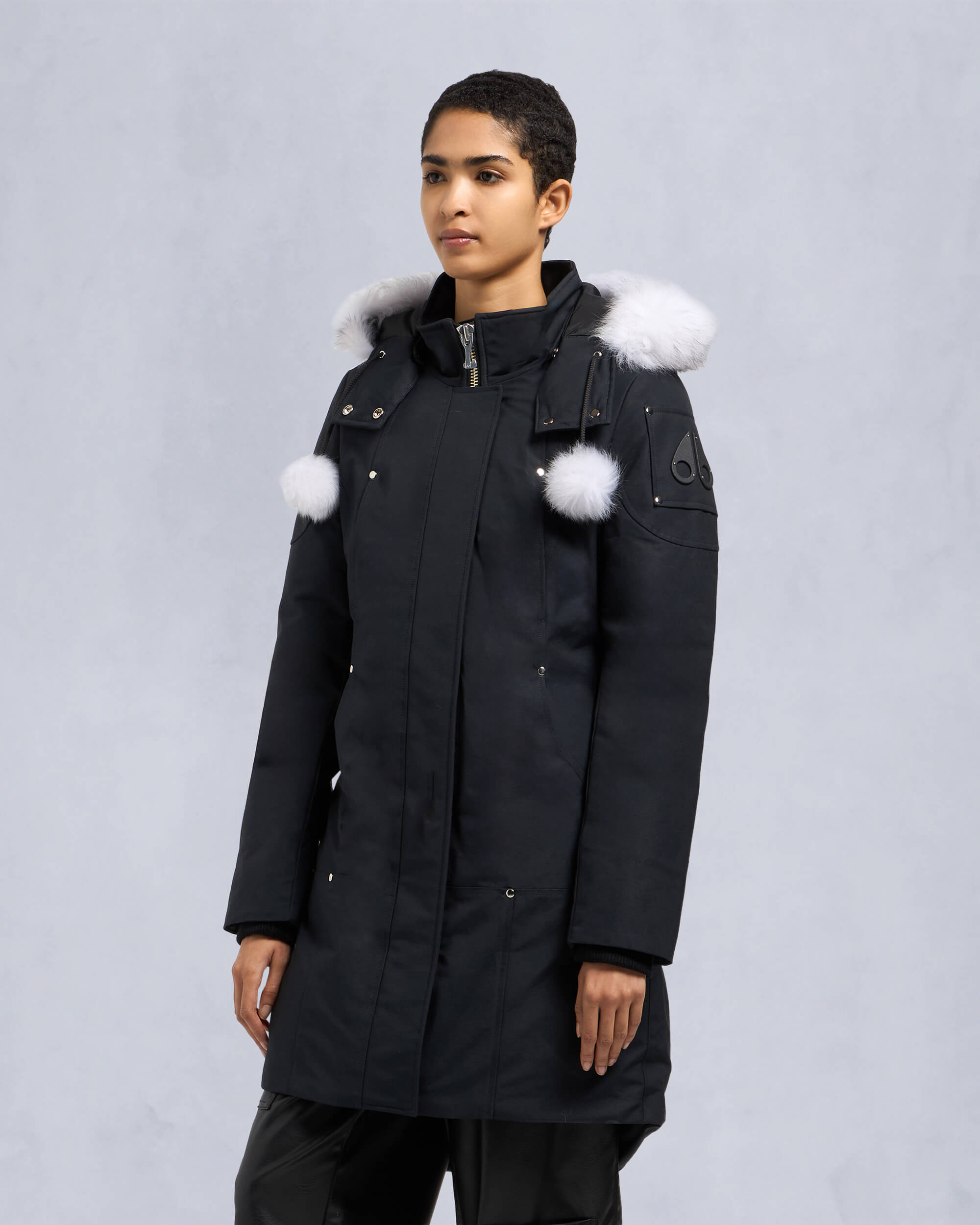 ORIGINAL STIRLING PARKA NEOSHEAR - 3