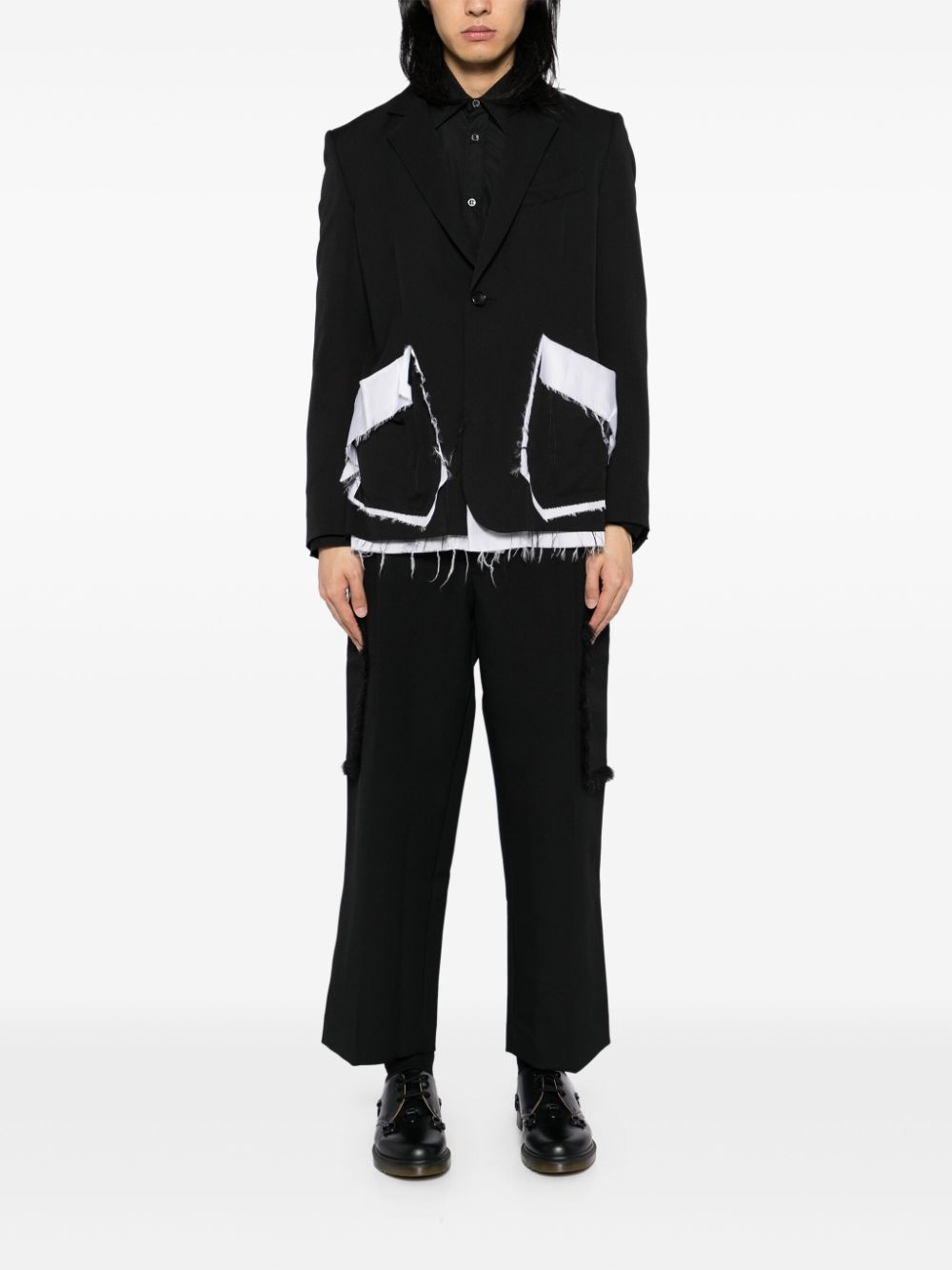painter trousers - 2