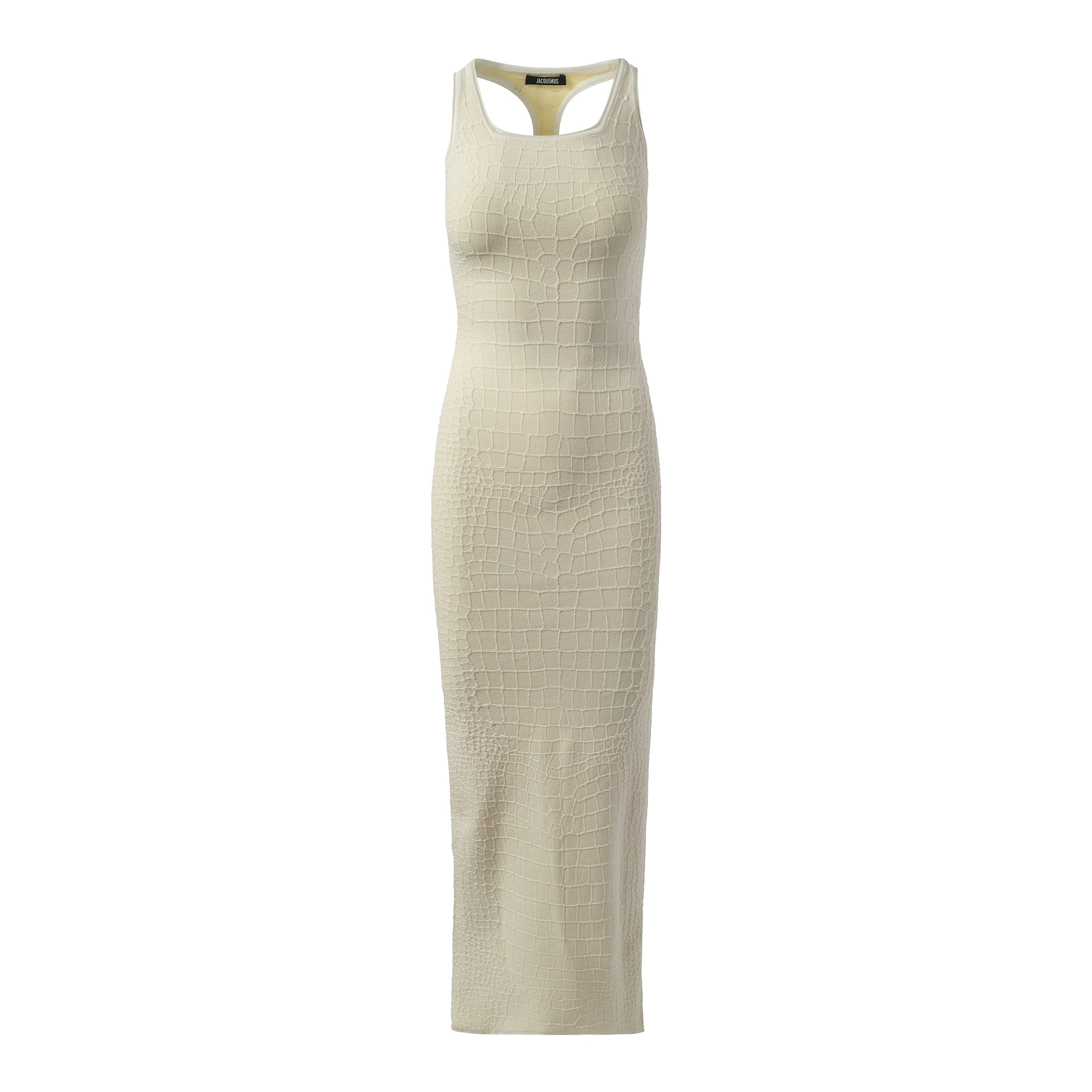 La Robe Scala in Off White - 2