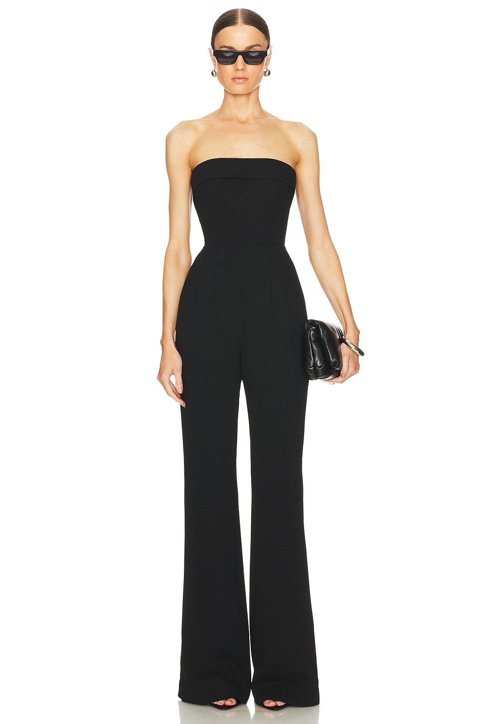 Imogen Jumpsuit - 1