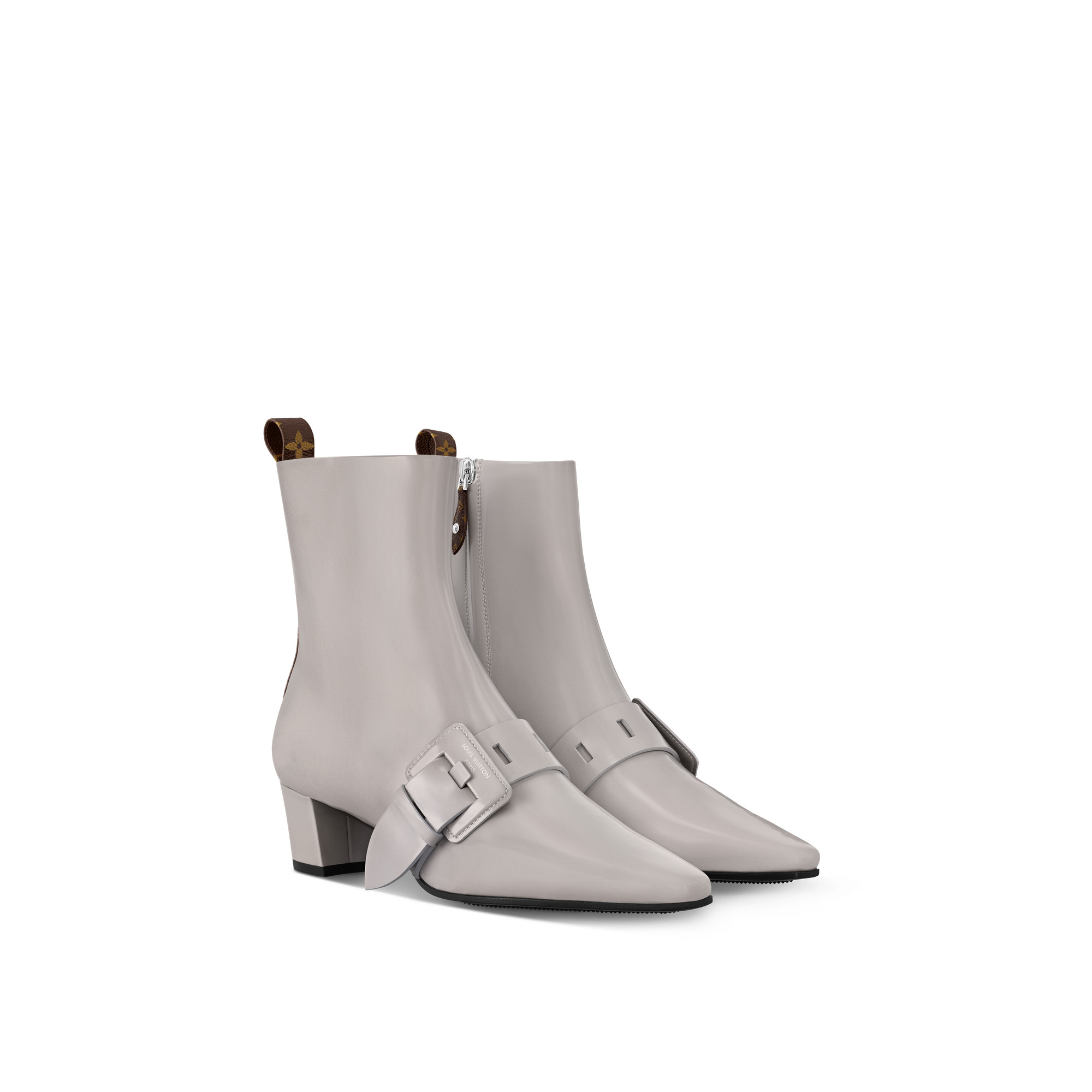 Fusee Ankle Boot - 1