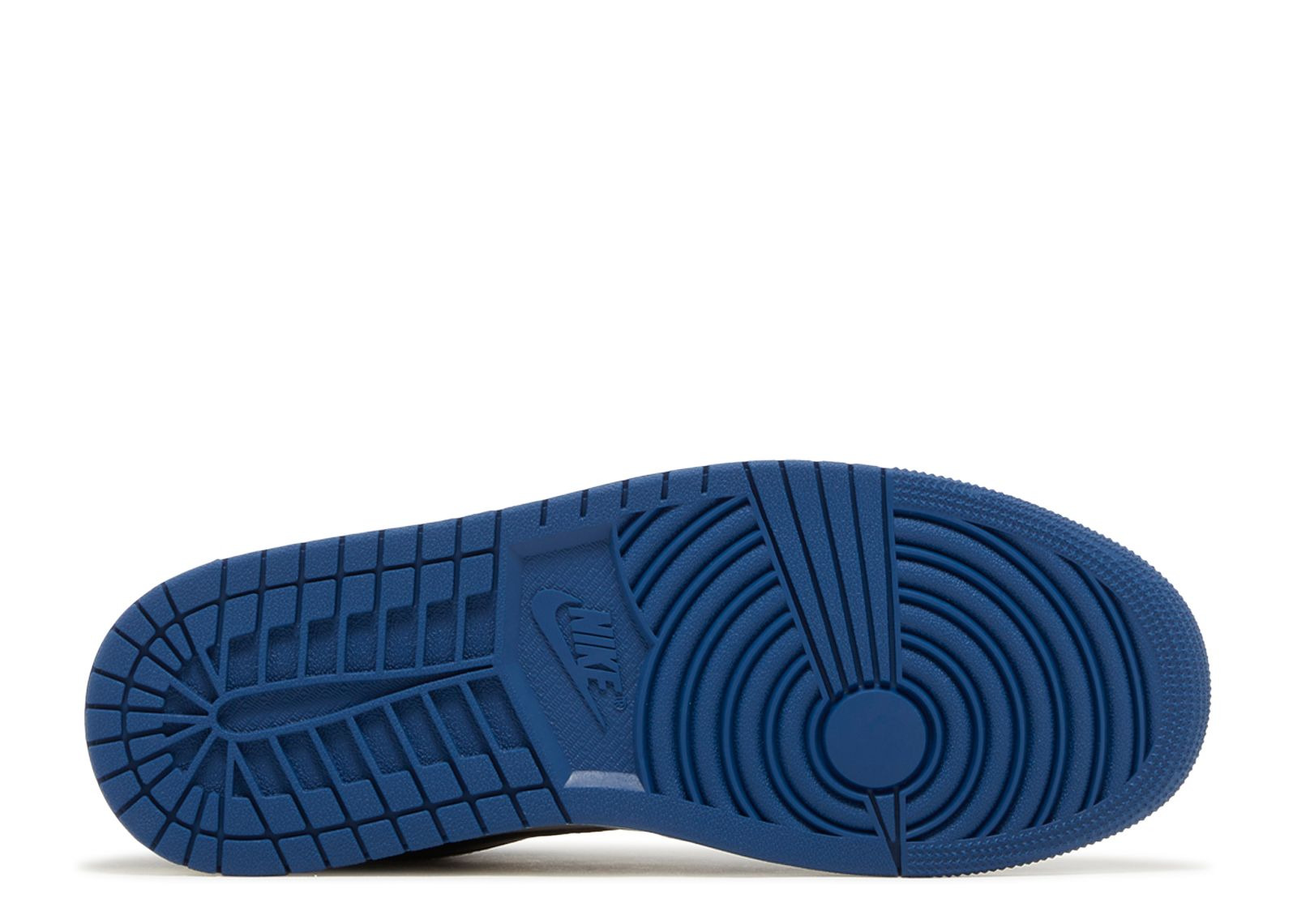 WMNS JORDAN 1 LOW 'FRENCH BLUE' - 4