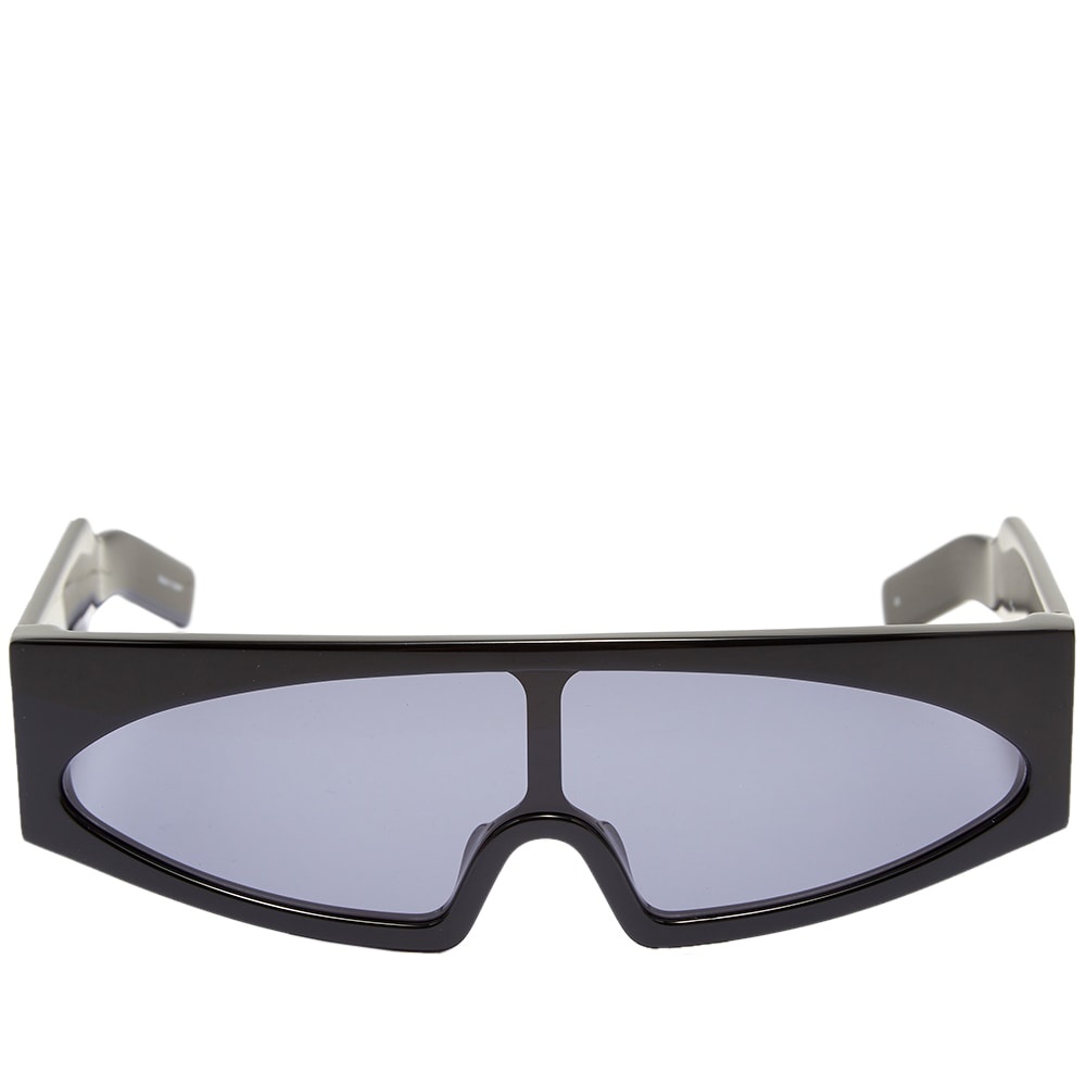 Rick Owens Gene Sunglasses - 2