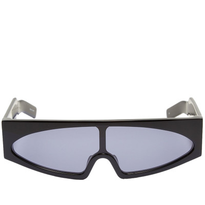 Rick Owens Rick Owens Gene Sunglasses outlook