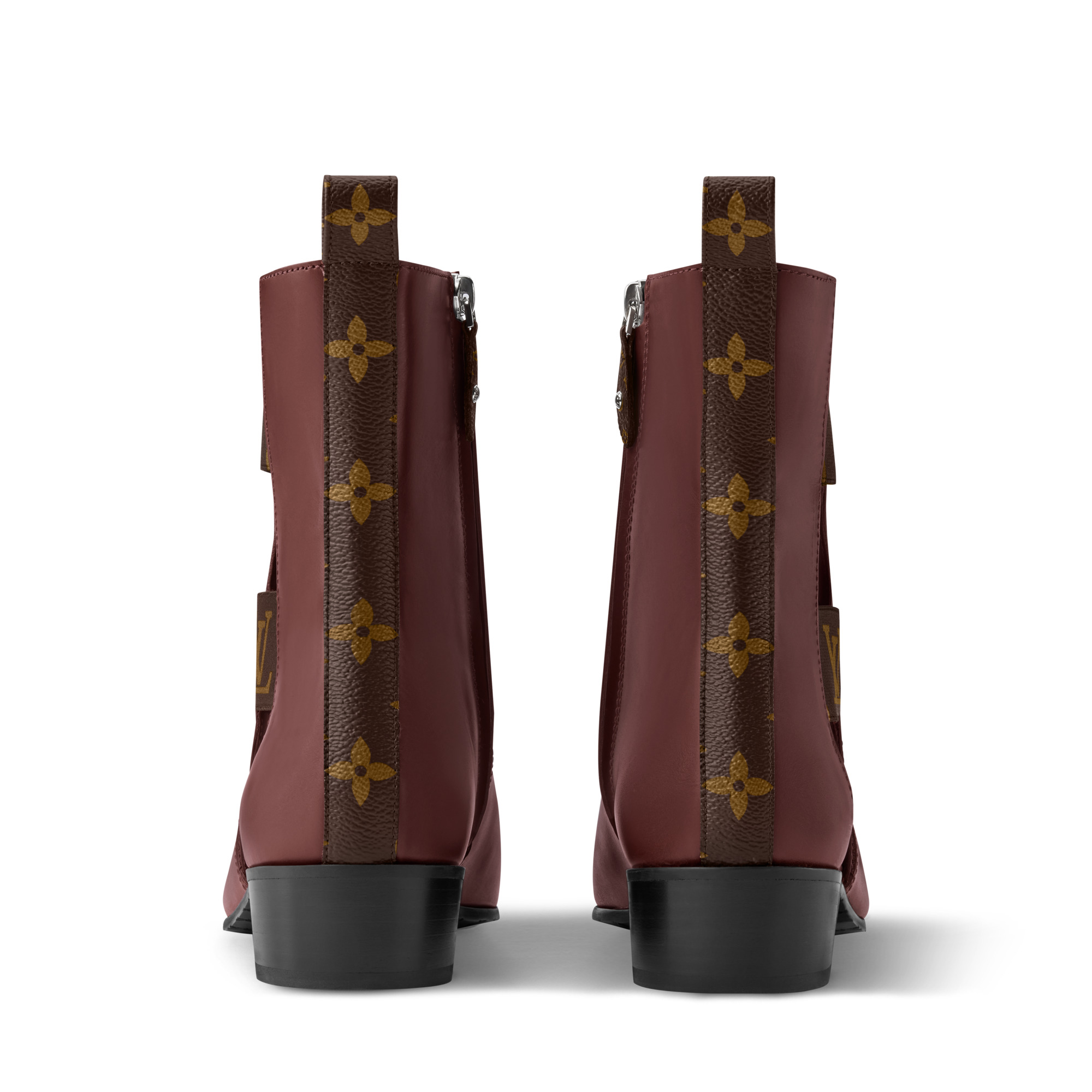 Devon Ankle Boot - 4