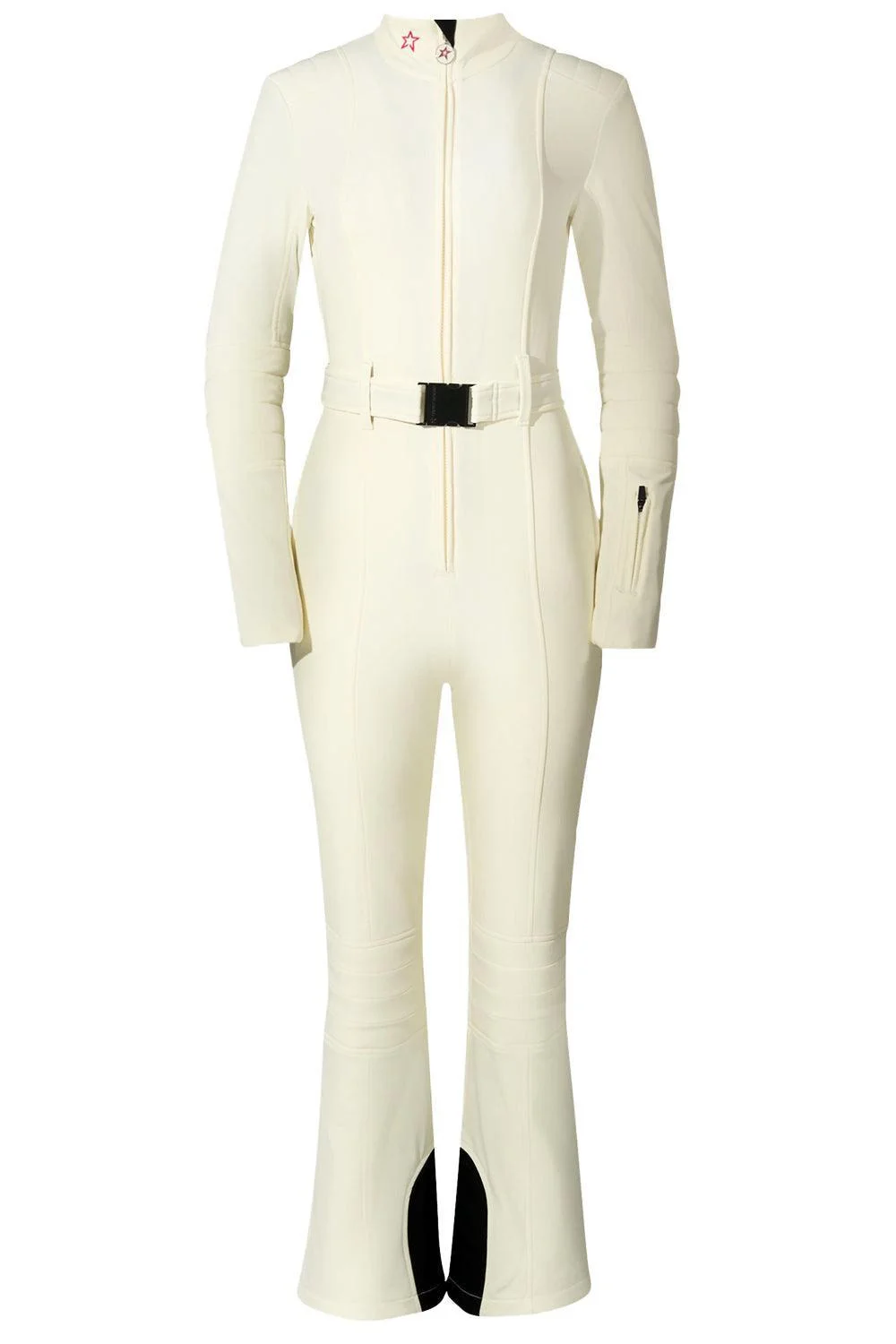 JG Ski Suit - Snow White - 1
