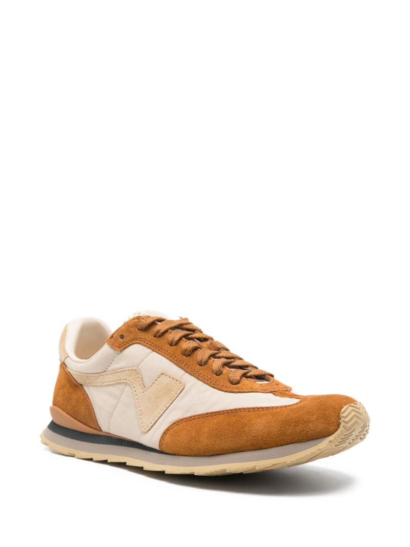 visvim FKT Runner sneakers outlook