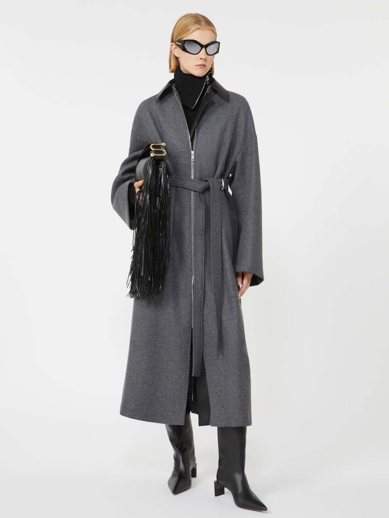 Sportmax GENE Wool coat outlook
