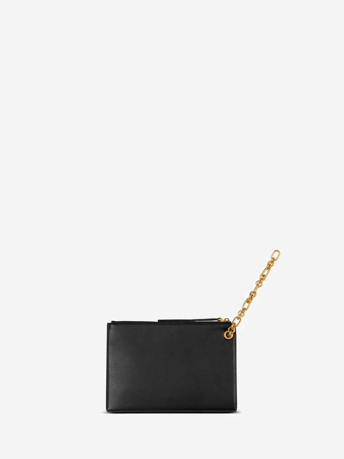 Pulse card holder in smooth leather - 1