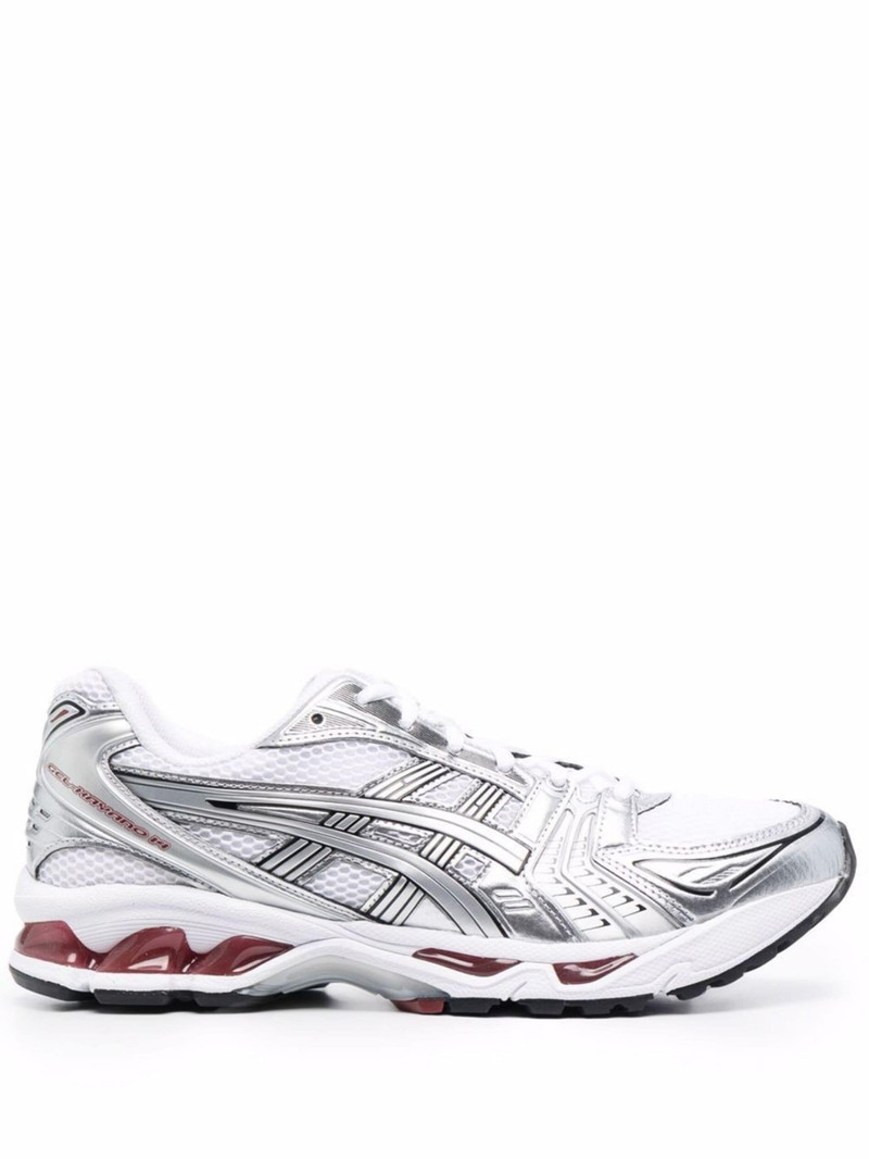 Gel-Quantum Levitrack sneakers - 1