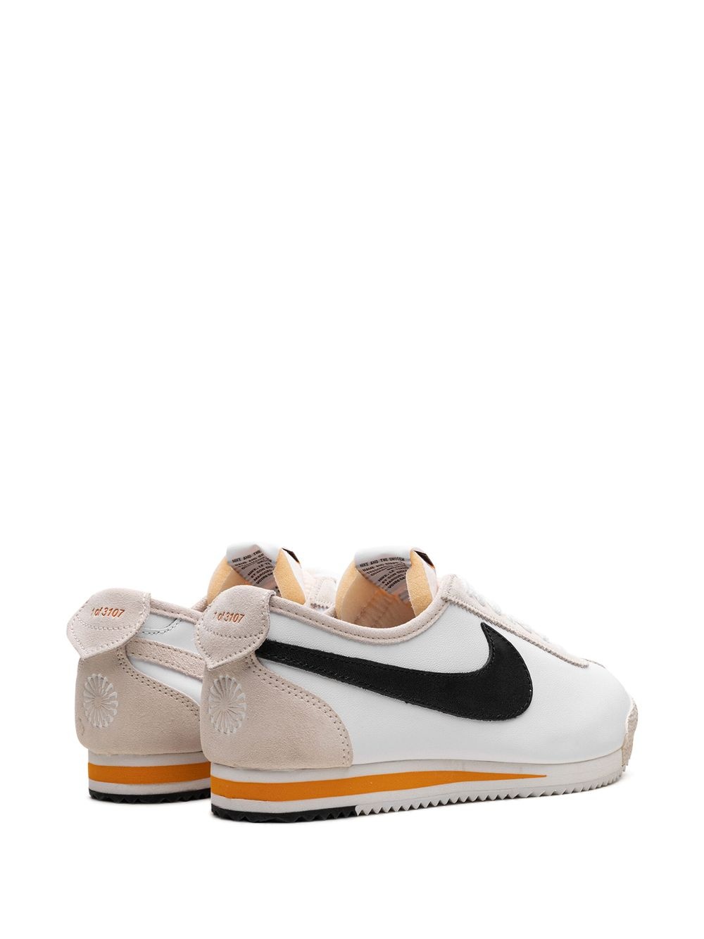 Cortez '72 "ORANGE PEEL" sneakers - 3