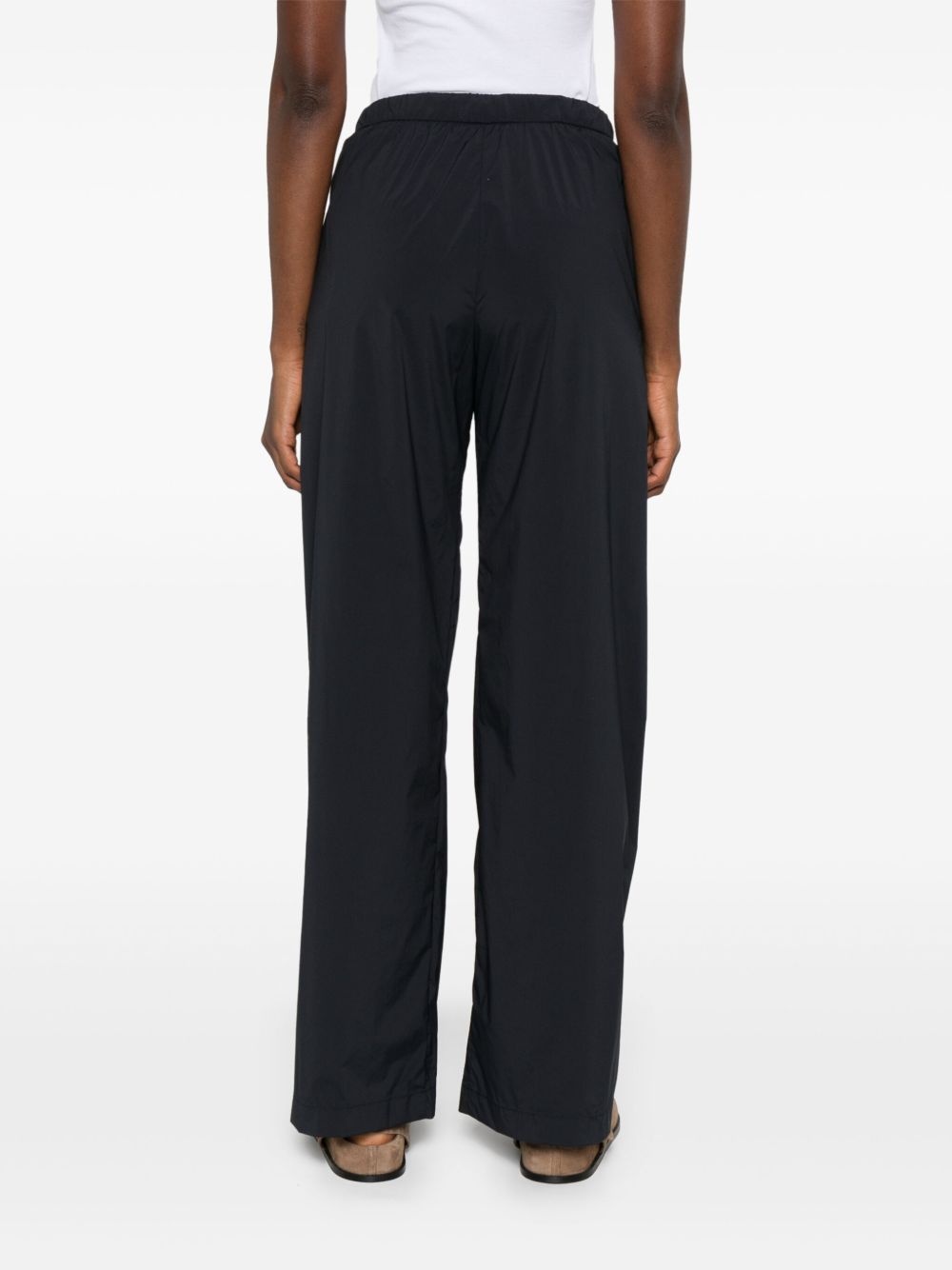 drawstring pants - 4