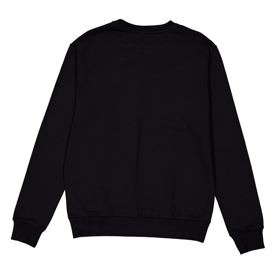 Balmain Signature Paisley Print Sweatshirt - 6